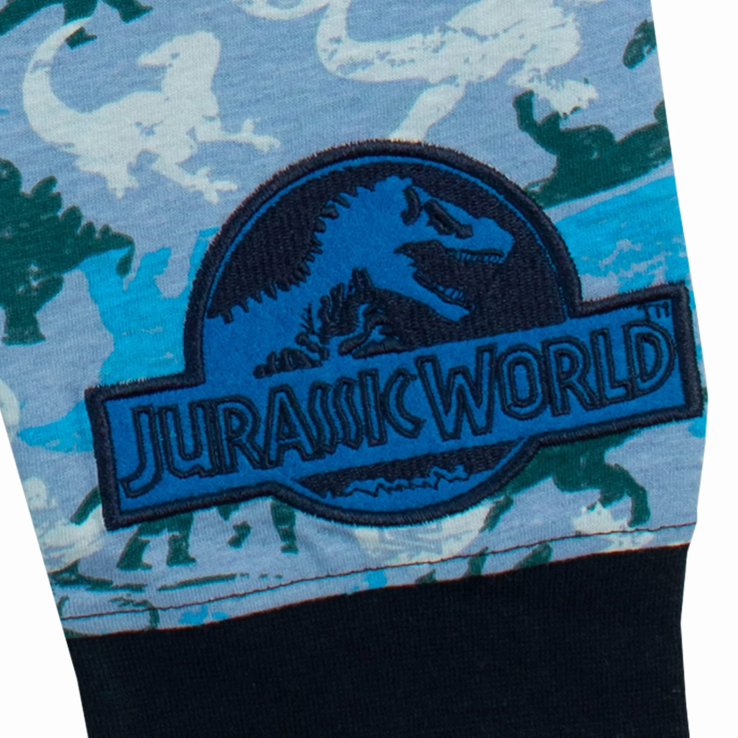 Jurassic World Pyjamaset Chłopcy Jwpj9423