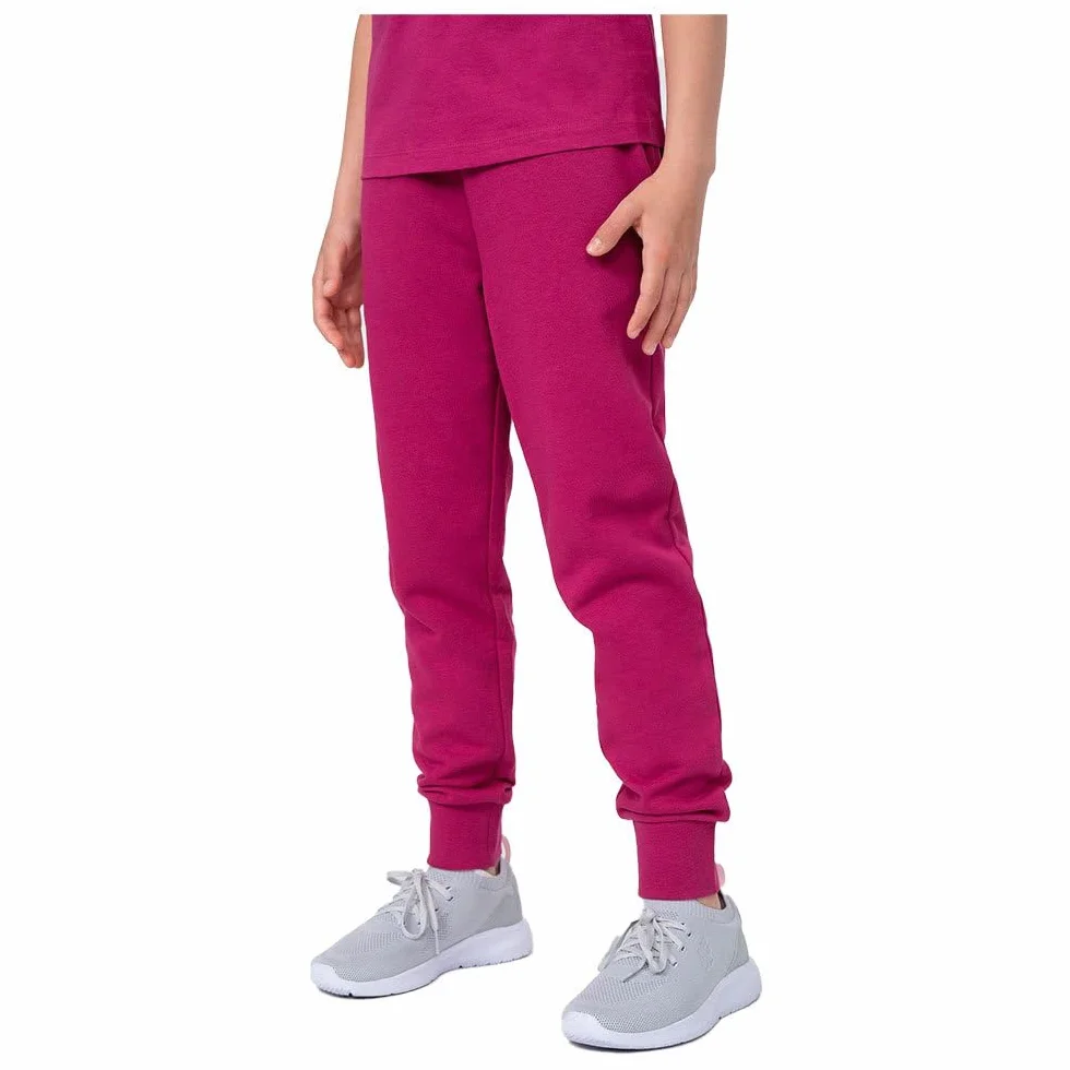 Trousers Cas F130 - TROUSERY Dziewczynki