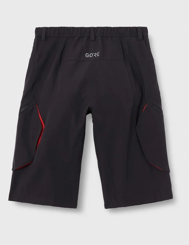 GORE WEAR C3 Trail Shorts