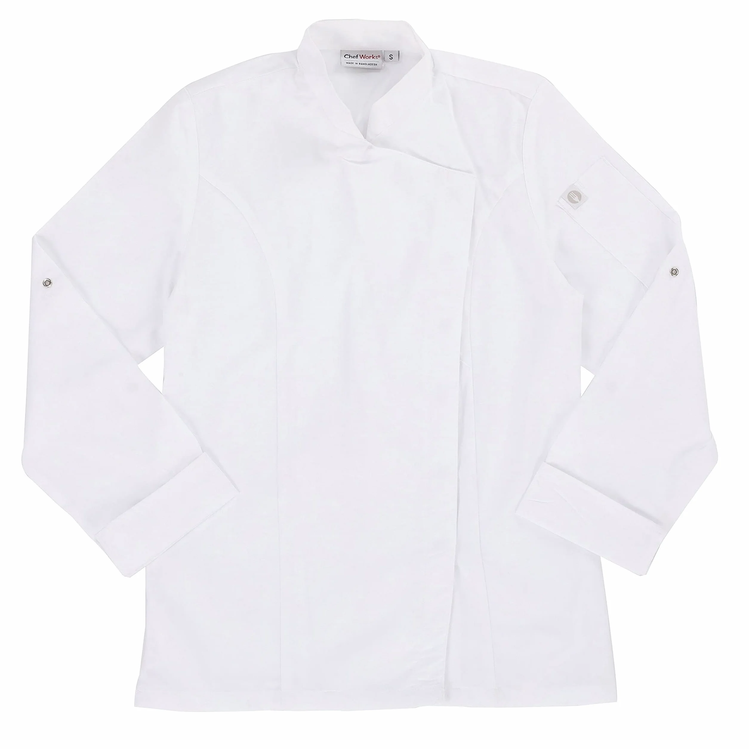 Chef Works Damska kurtka kucharska