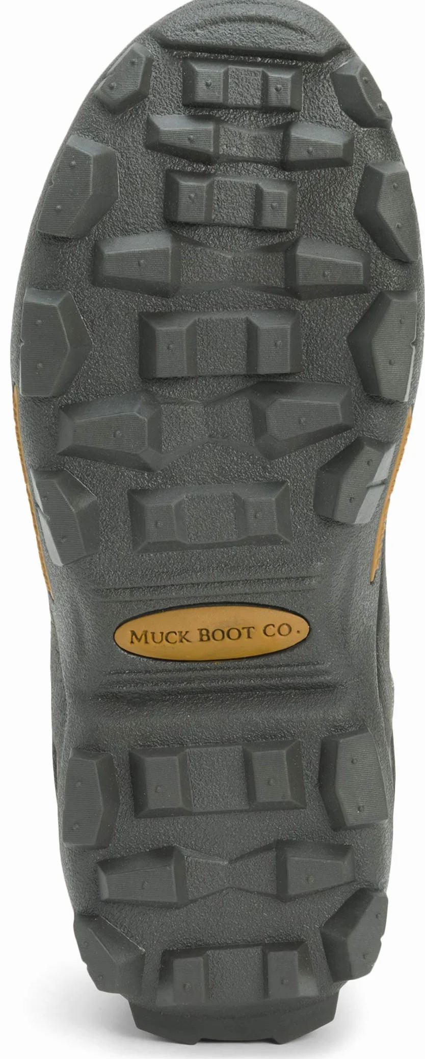 Muck Boots Wetland's Men - Obuwie przeciwdeszczowe Kobiety
