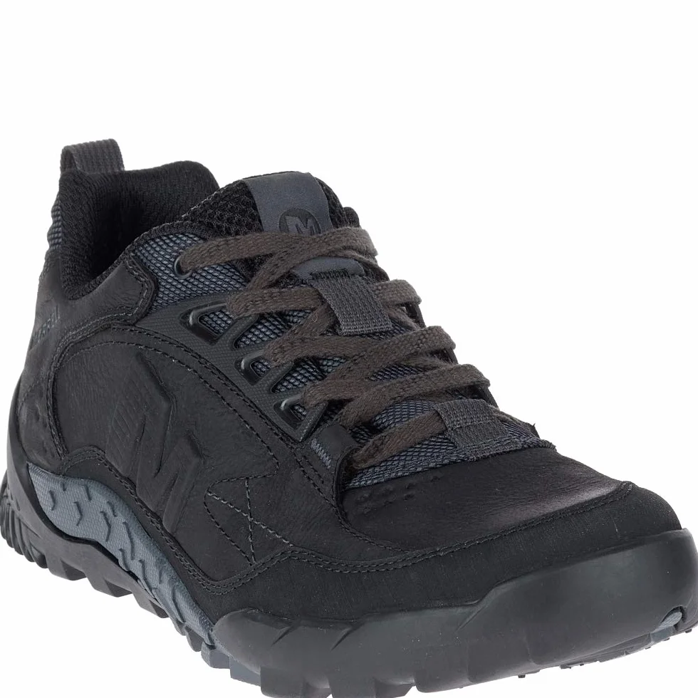 Merrell Męskie buty trekkingowe Annex Trak Low