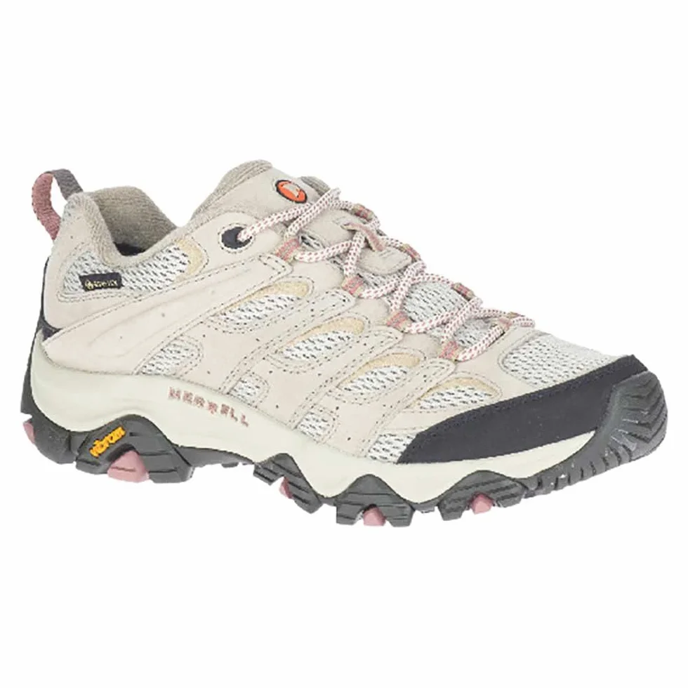 Merrell moab 3 gtx - Mokasyn Kobiety