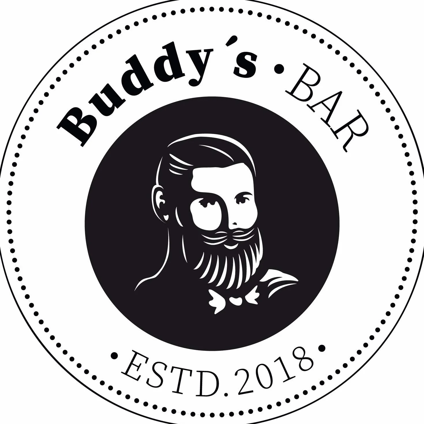 Buddy's Bar zestaw 2 kubków Julep Mug 400 ml stal nierdzewna młotkowana polerowana miedź
