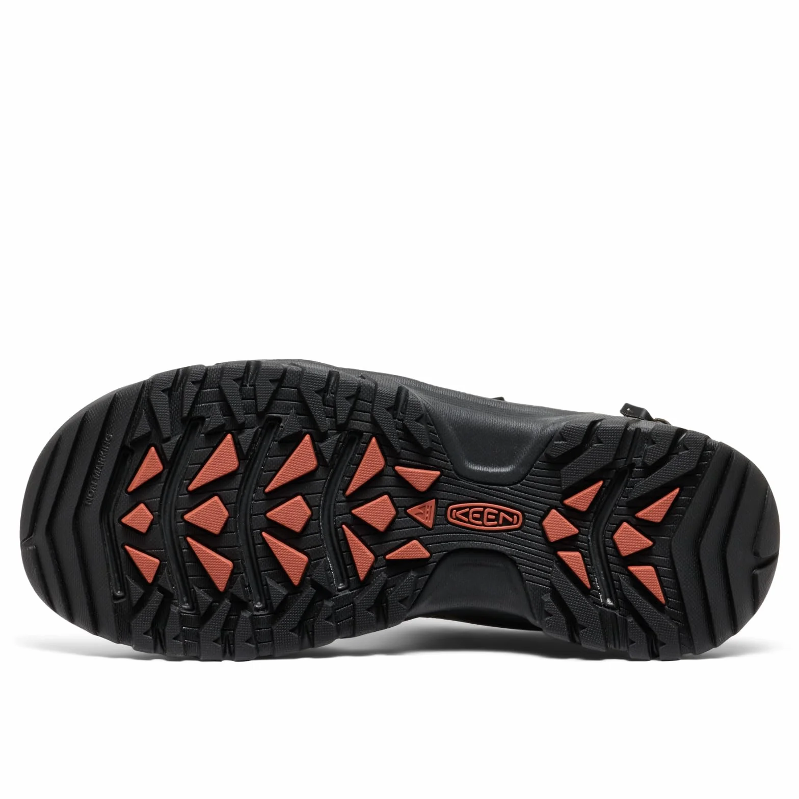 KEEN Targhee 3 Open Toe Hiking - Sandały sportowe Mężczyźni