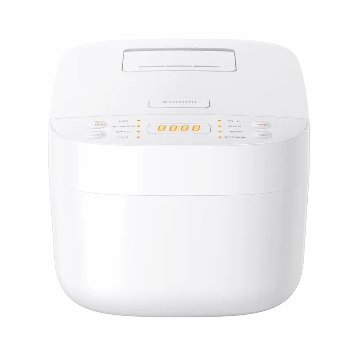 Xiaomi Smart Multifunctional Rice Cooker White EU BHR7919EU