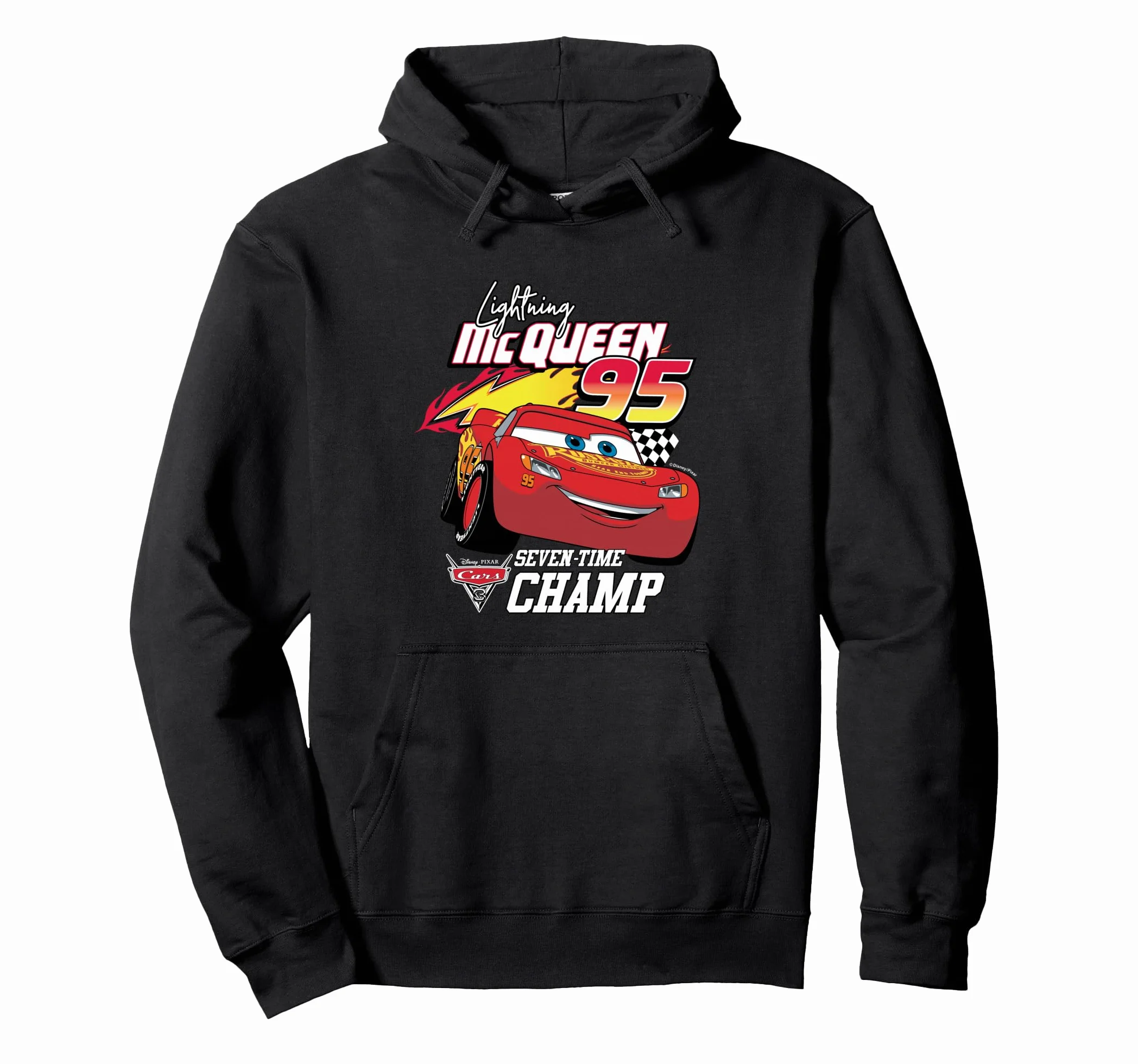 Disney Samochody Lightning McQueen Pixar graficzny T-shirt (zestawy) Tow Mater Doc Cruz Finn strój koszulka dla małych dzieci urodziny ubrania dla dzieci