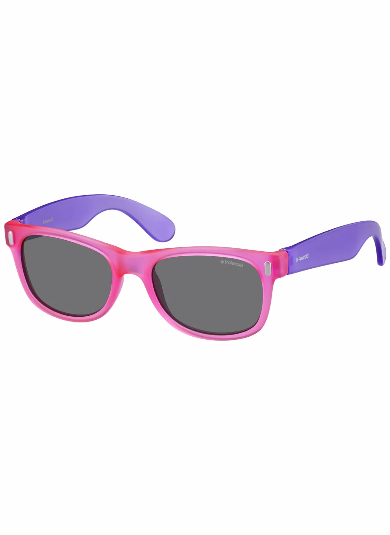 Polaroid - P0115 - Okulary przeciwsłoneczne dla dzieci - Lekki materiał - Polarisiert 100% UV400 Schutz - Schutzkasten inklusiv