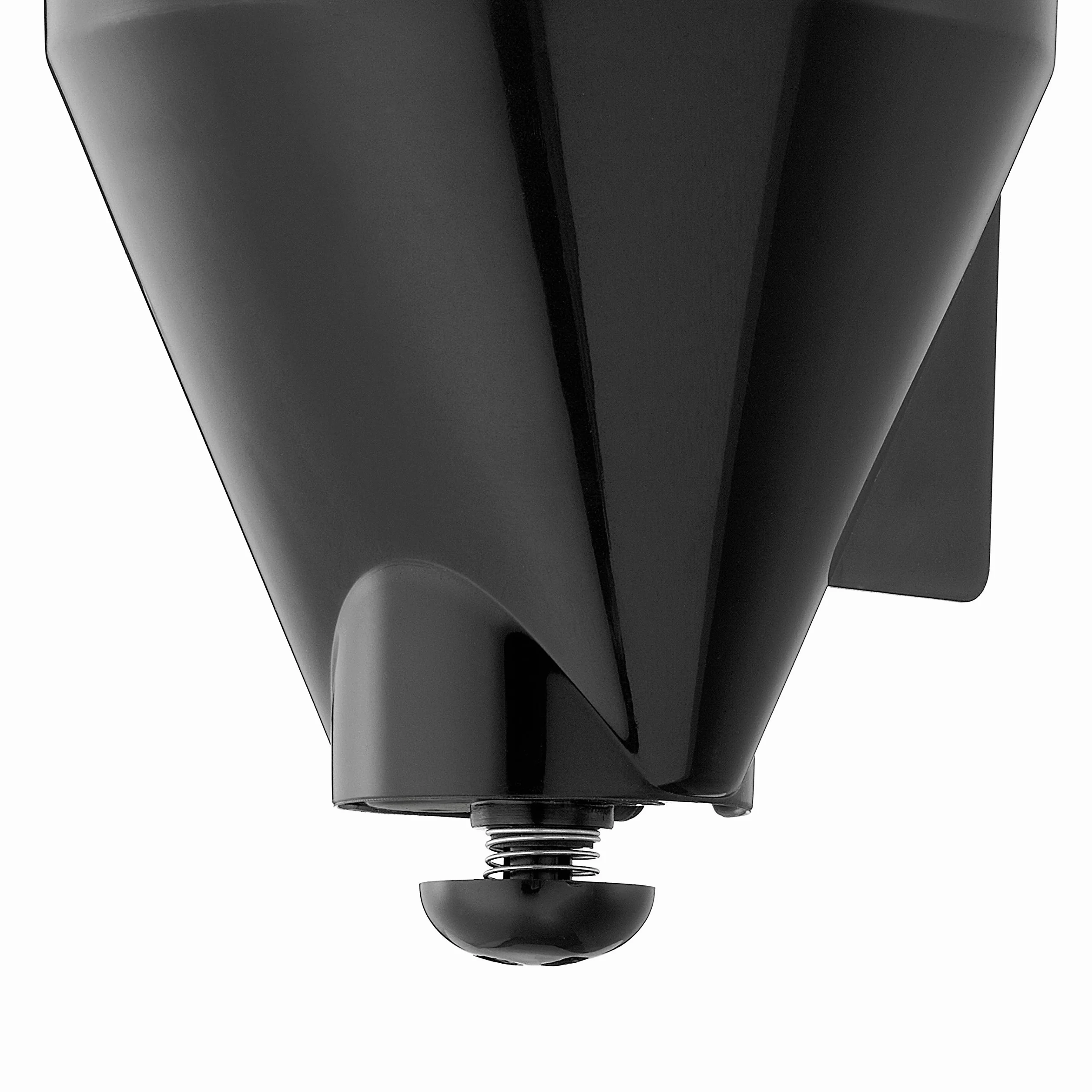 WMF Stelio ekspres do kawy filtr aromatyczny szklany dzbanek stal nierdzewna 36x32x36 cm