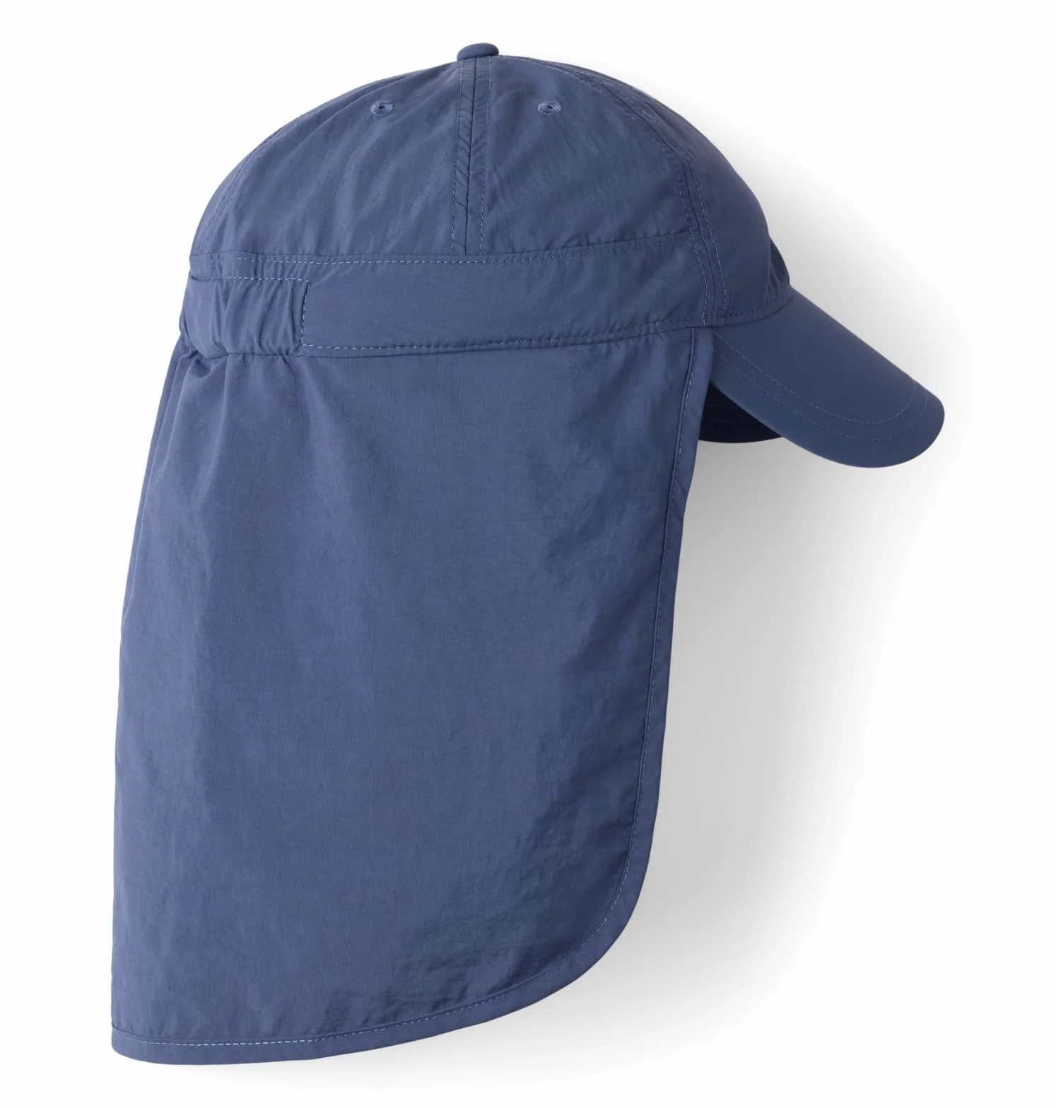 Columbia Unisex Schooner Bank II Cachalot Czapka z daszkiem i osłoną szyi