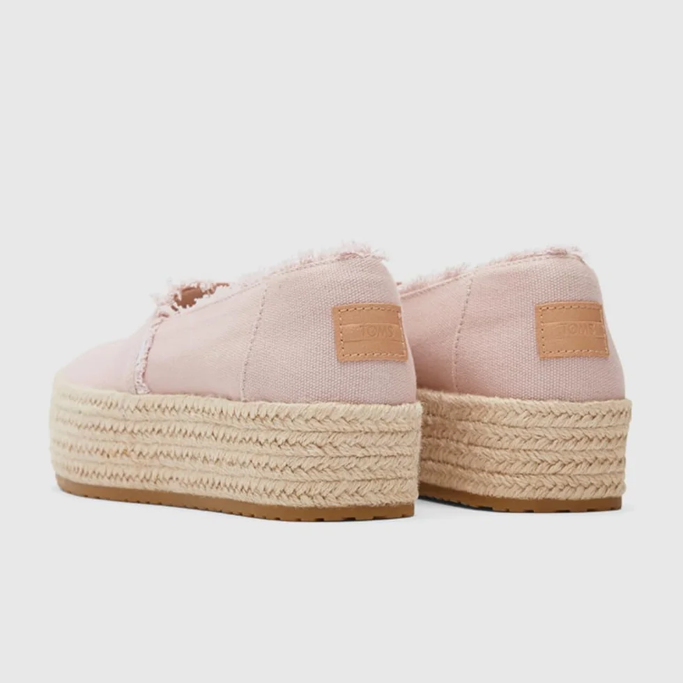 TOMS Kobiety WalencjaMokasyn płaski