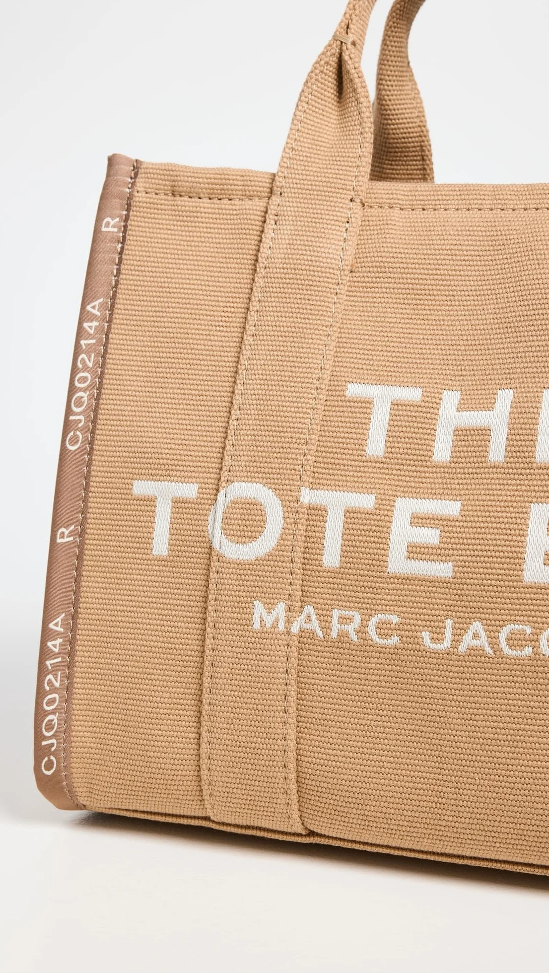 MARC JACOBS The Medium Tote torba damska, Brązowy