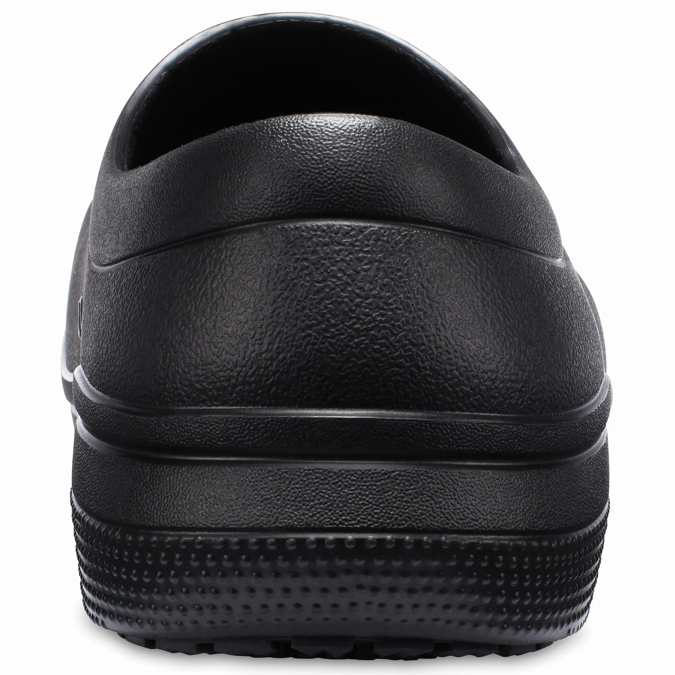 Crocs Uniseks On The Clock Work SliponSandały