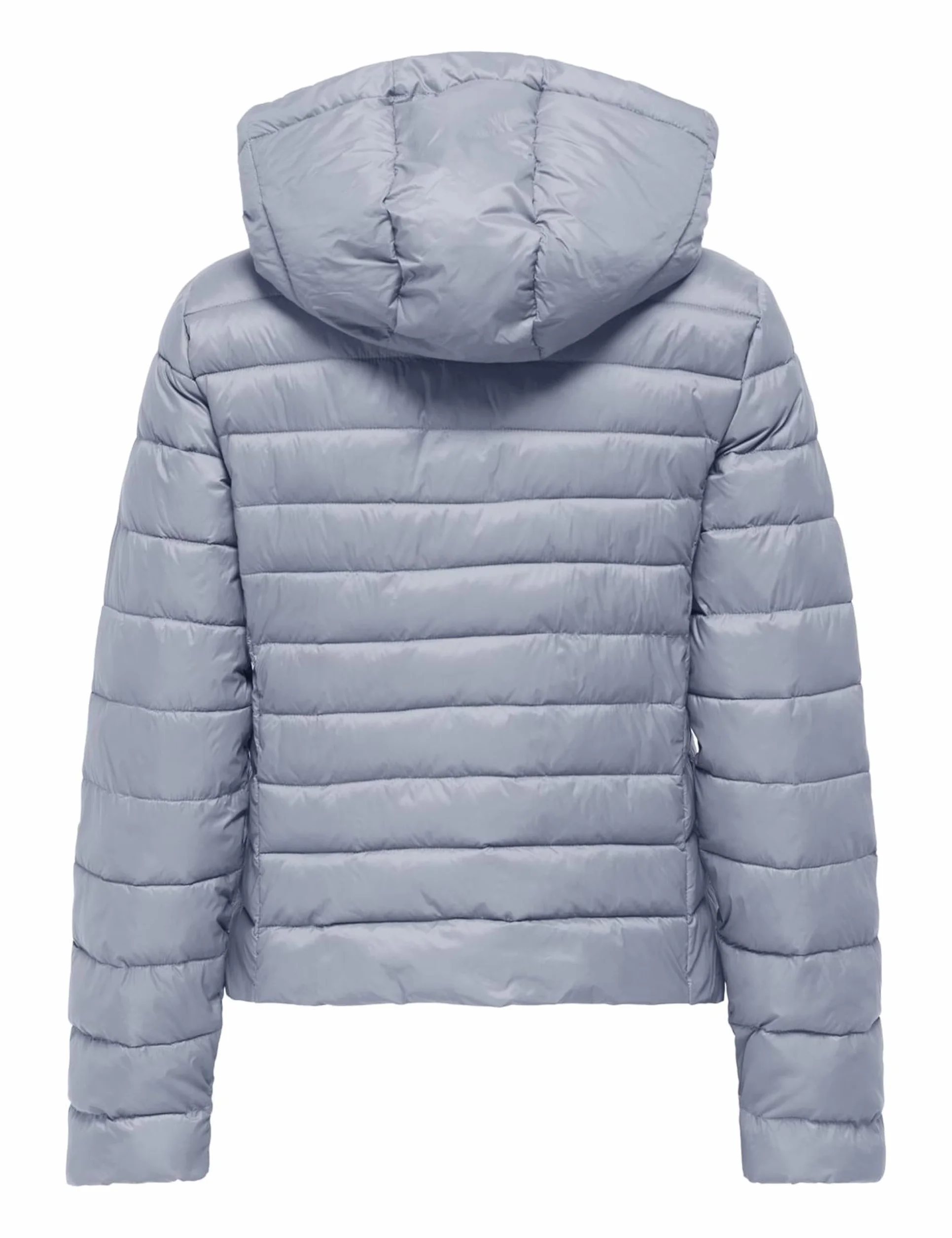 Onltahia Lw Quilted Hood JKT Noos OTW, Tradewinds, M