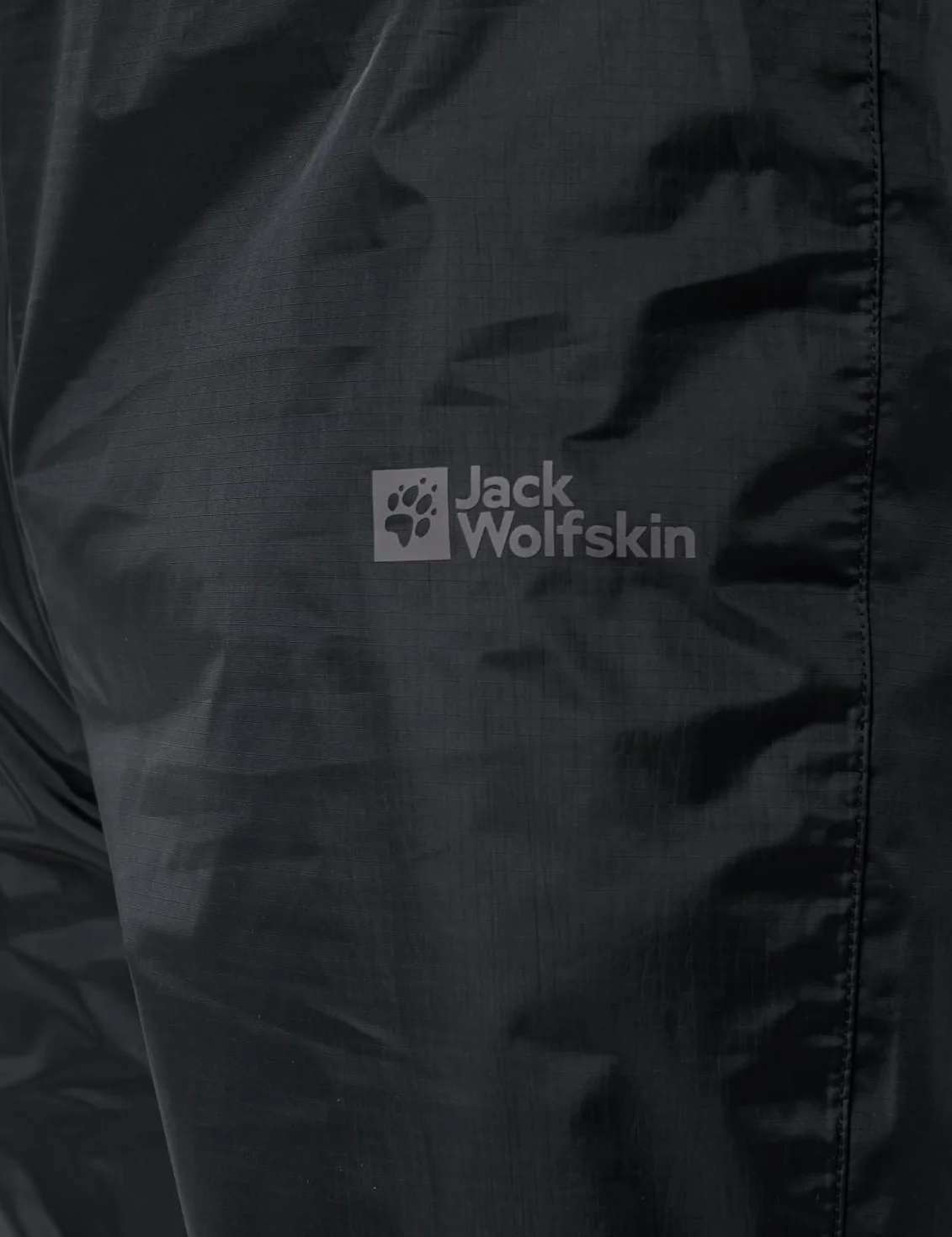 Jack Wolfskin Rainy Day Pants - Spodnie turystyczne Uniseks