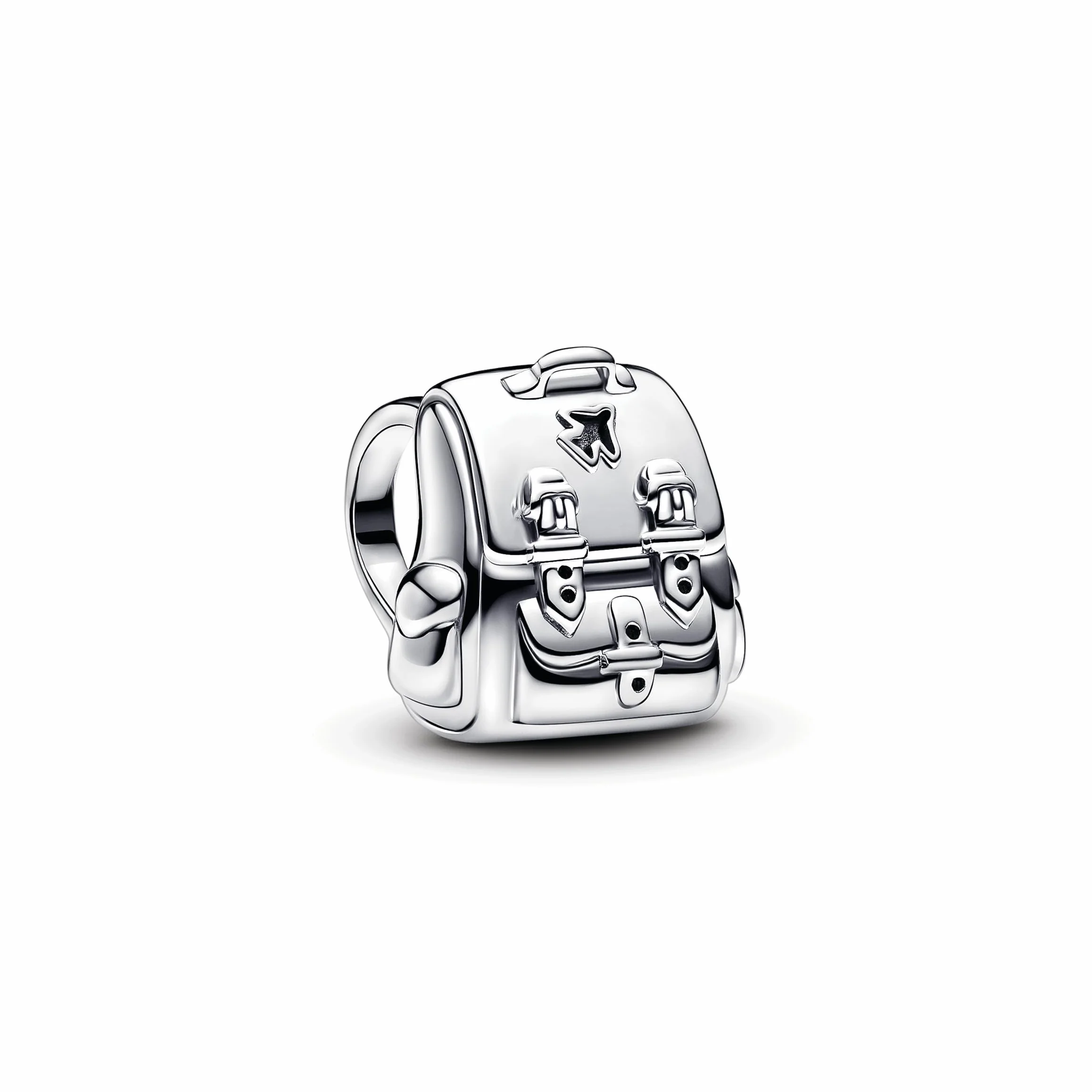 Pandora Moments Charms podróż