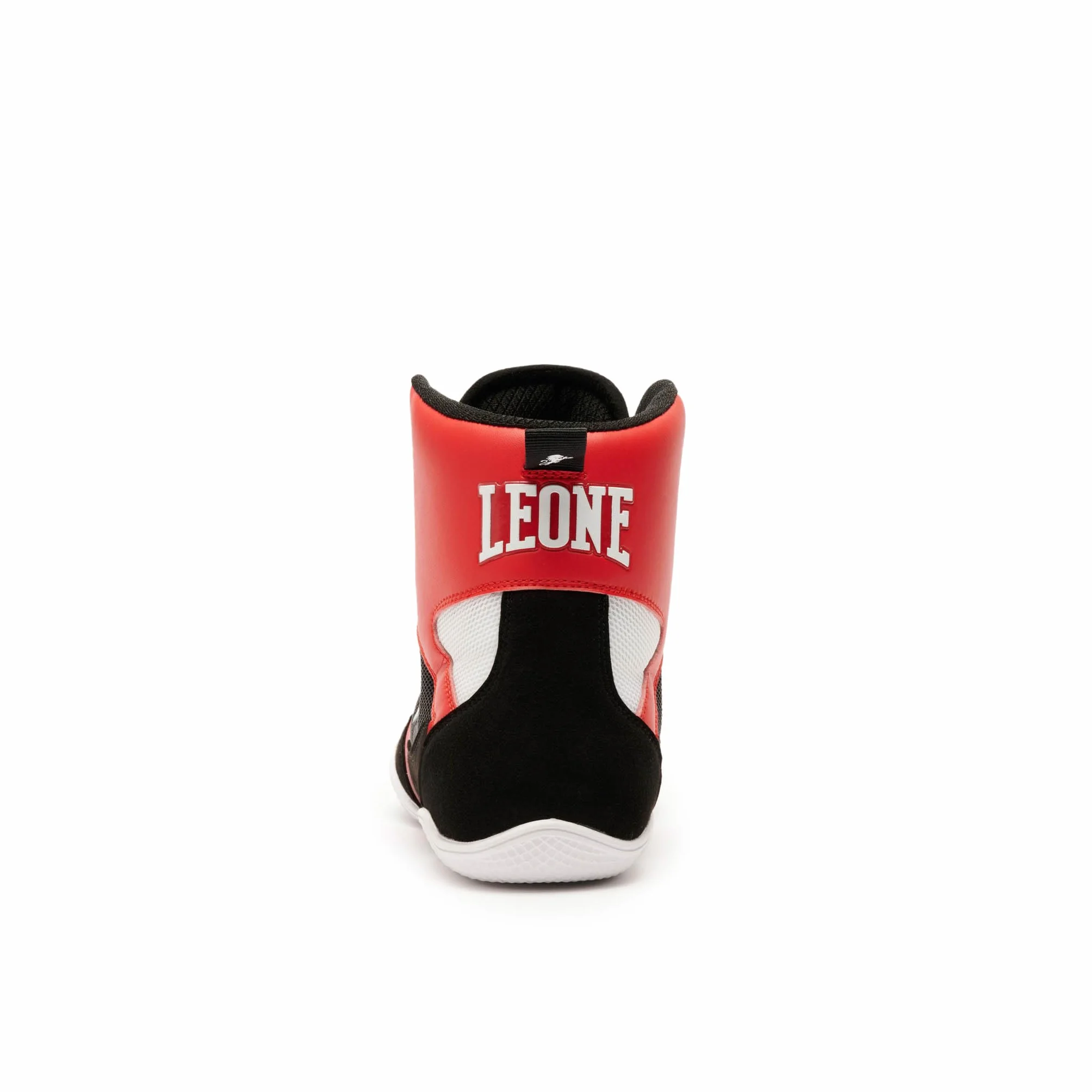 LEONE 1947 Uniseks Stivaletti Boxe PremiumButy bokserskie
