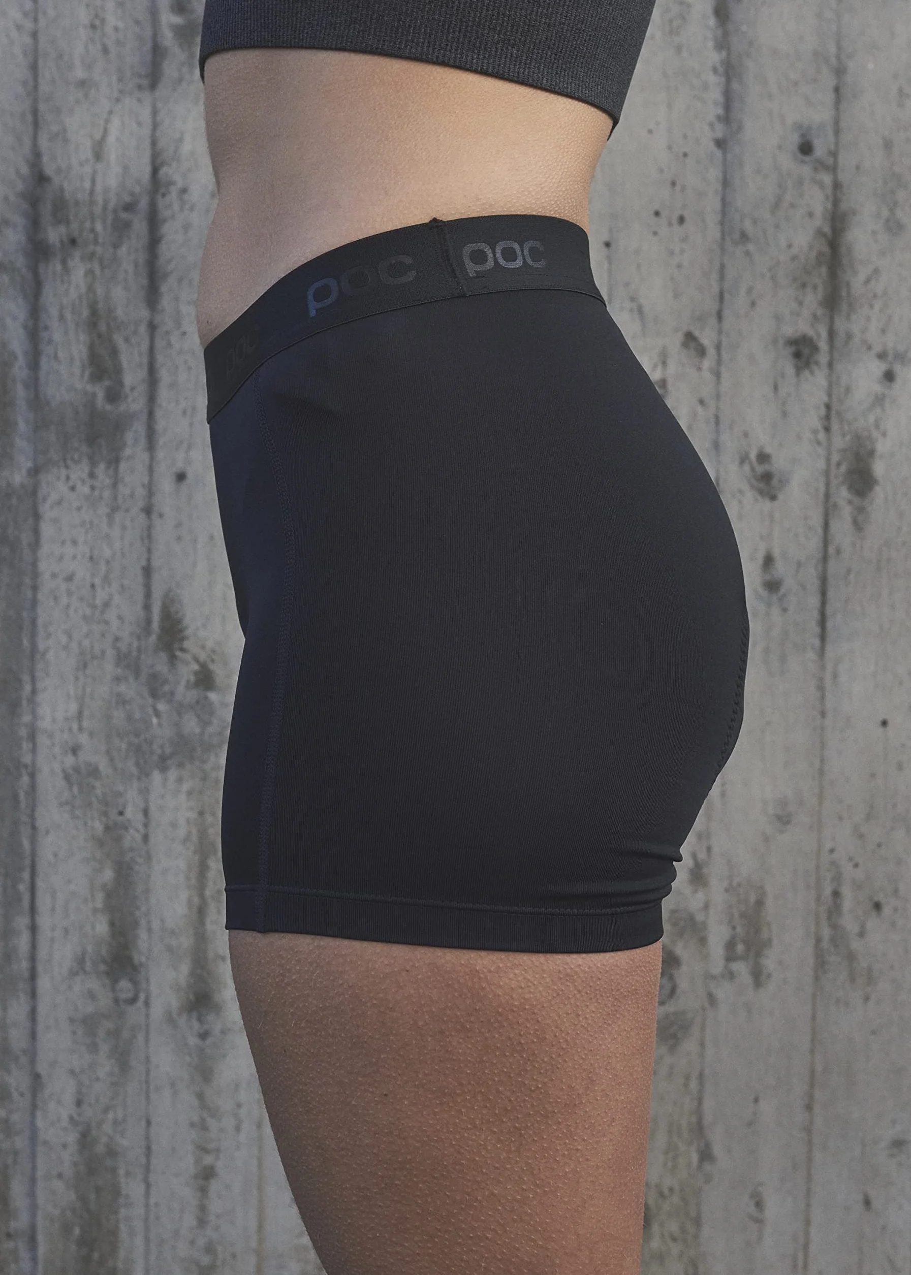 POC Spodenki Kobiety W's Re-cycle Boxer