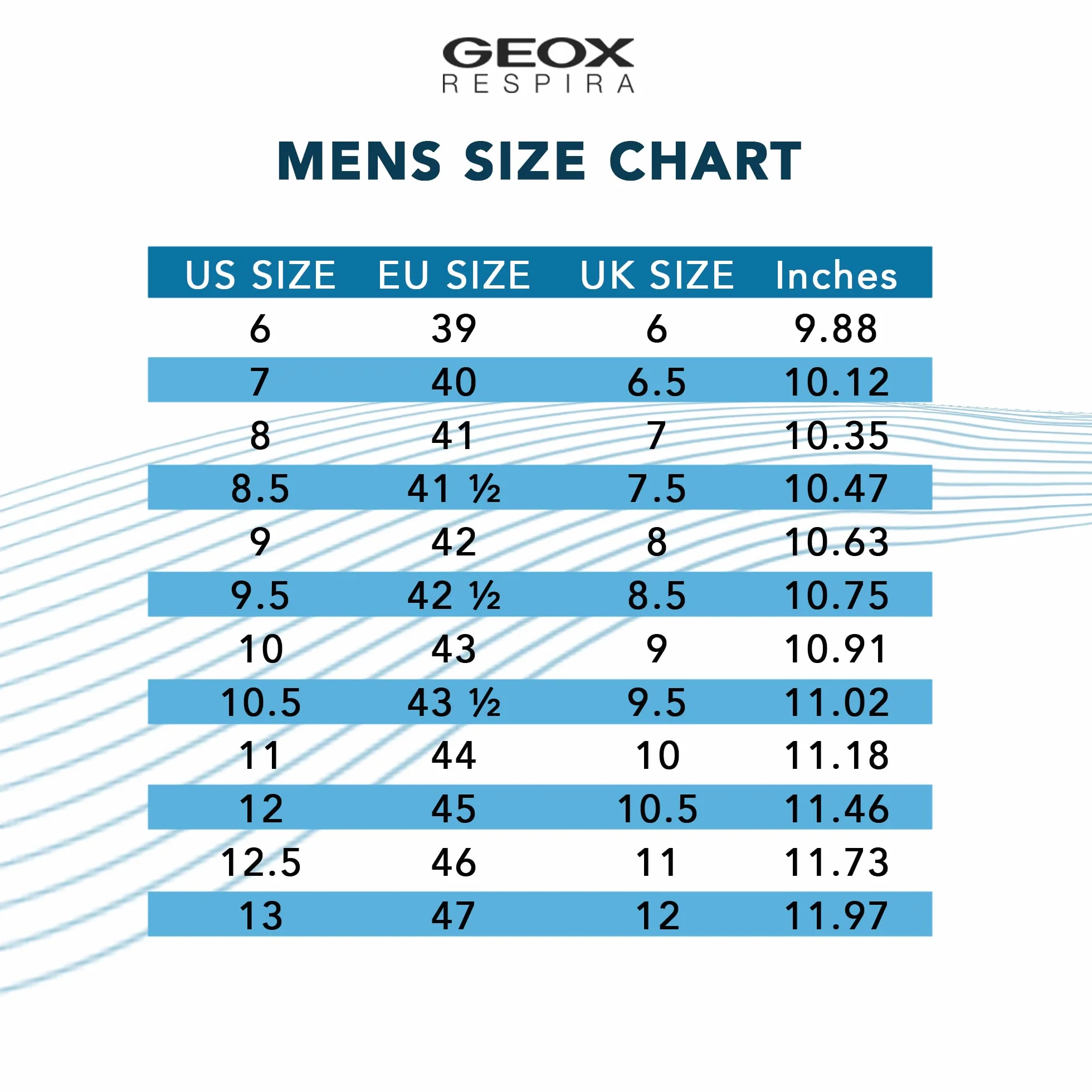Geox Męski U Moner V Moccasin