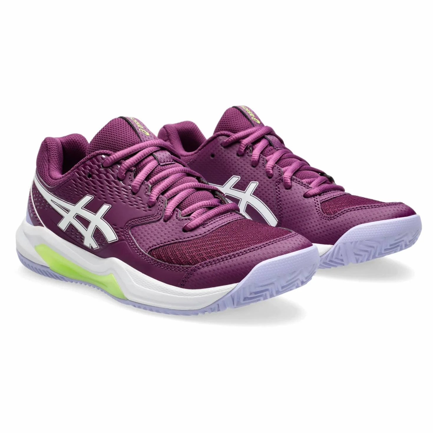 ASICS Kobiety Żel-dedykacja 8 PadelAdidasy