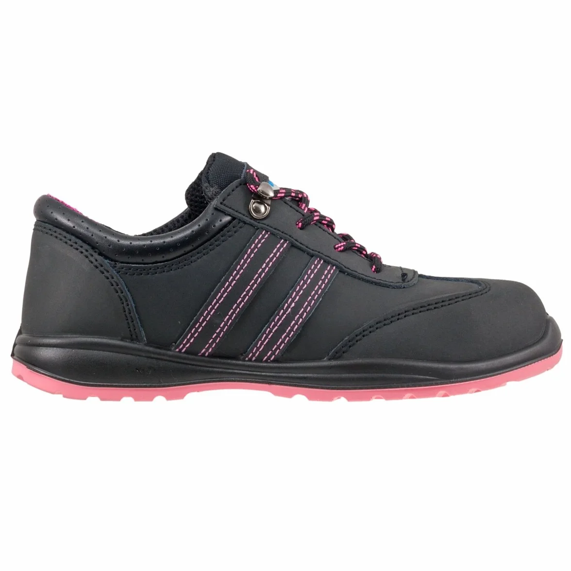 URGENT Lady buty robocze buty ochronne model 214 S1 EN ISO 20345 nowe + oryginalne opakowanie
