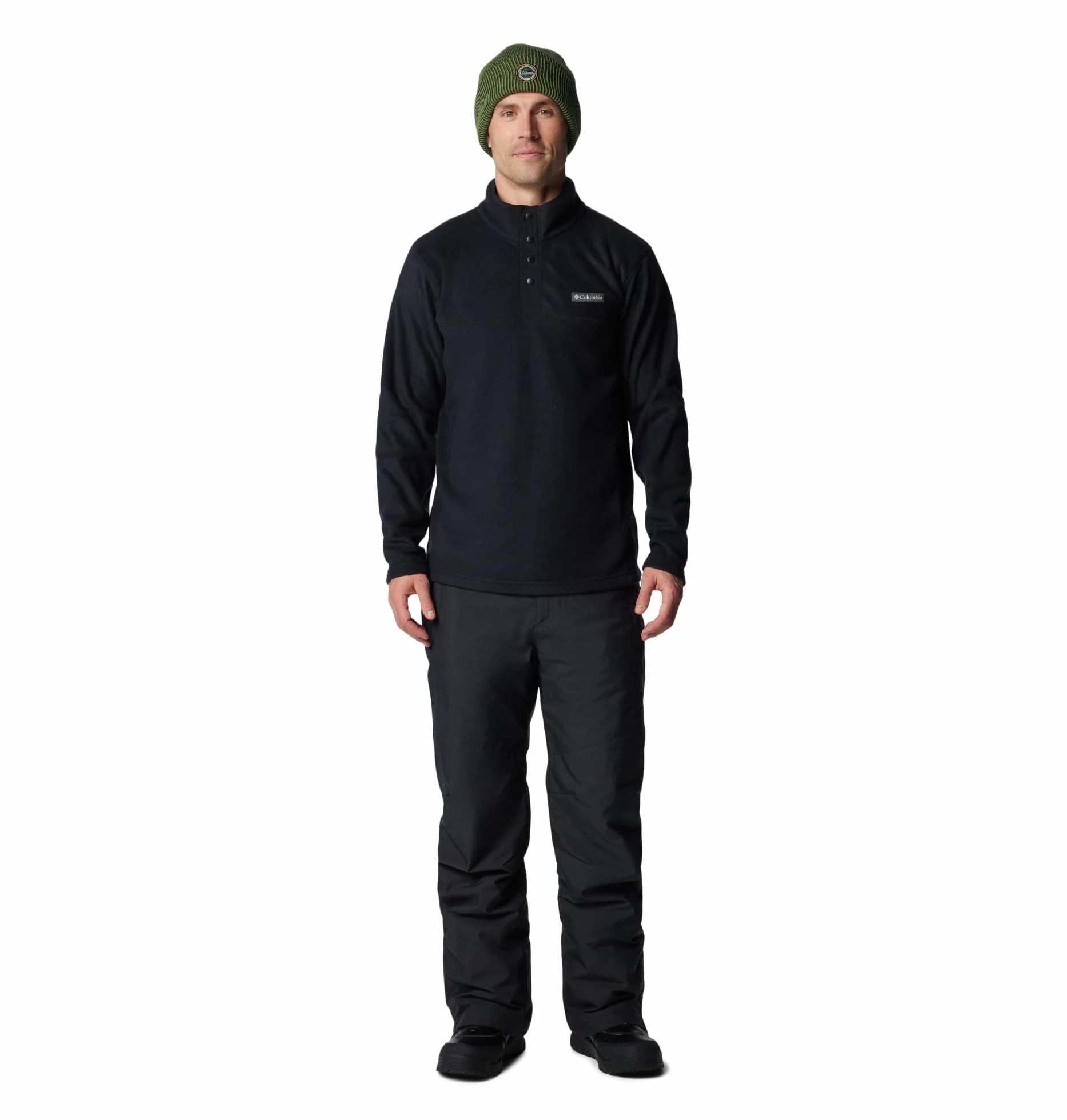 Columbia Steens Mountain Half Snap 2 Polar Pull Over (1 szt.)