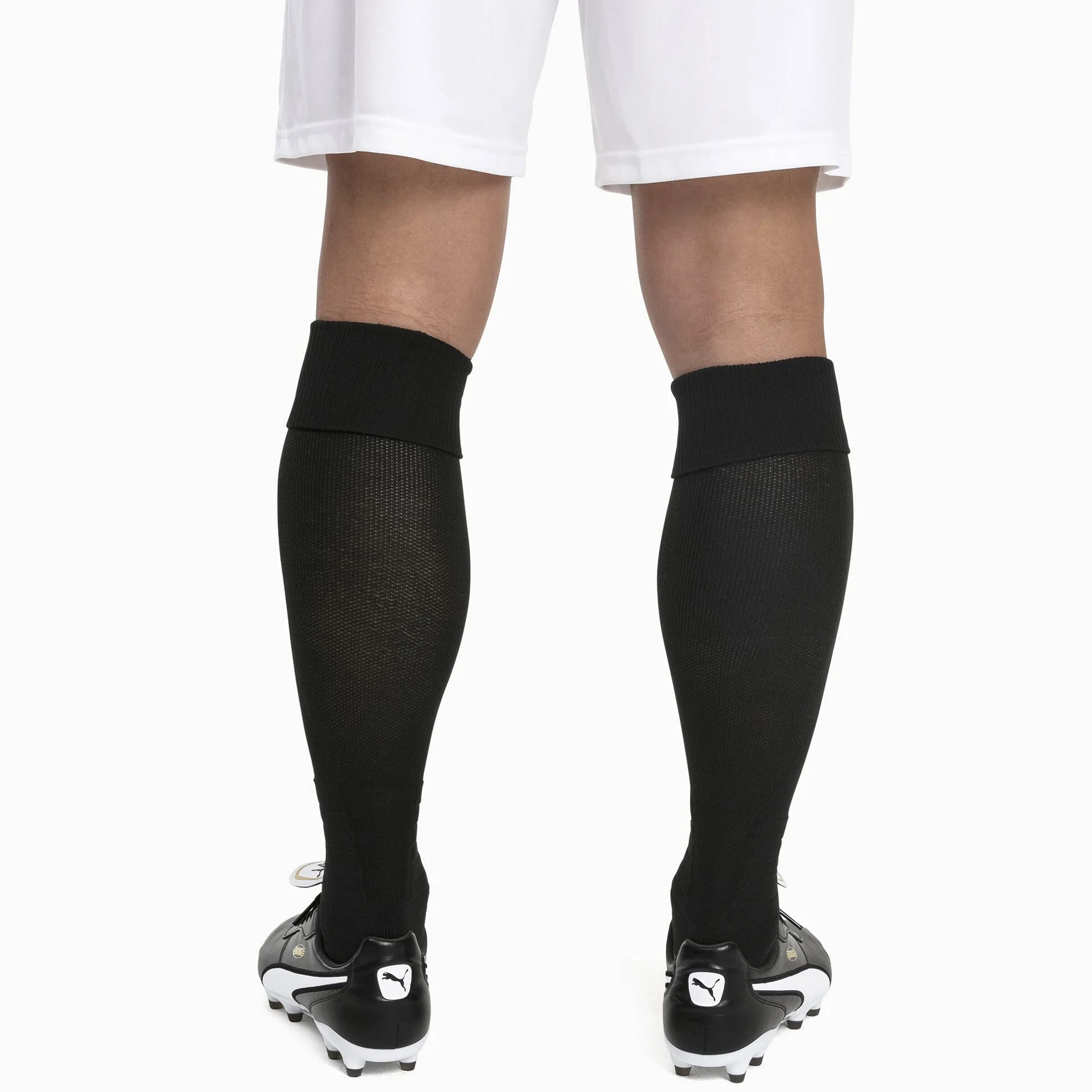 Puma Mężczyźni Team Liga 703438 Skarpety Sportowe, Czarny, 43-46