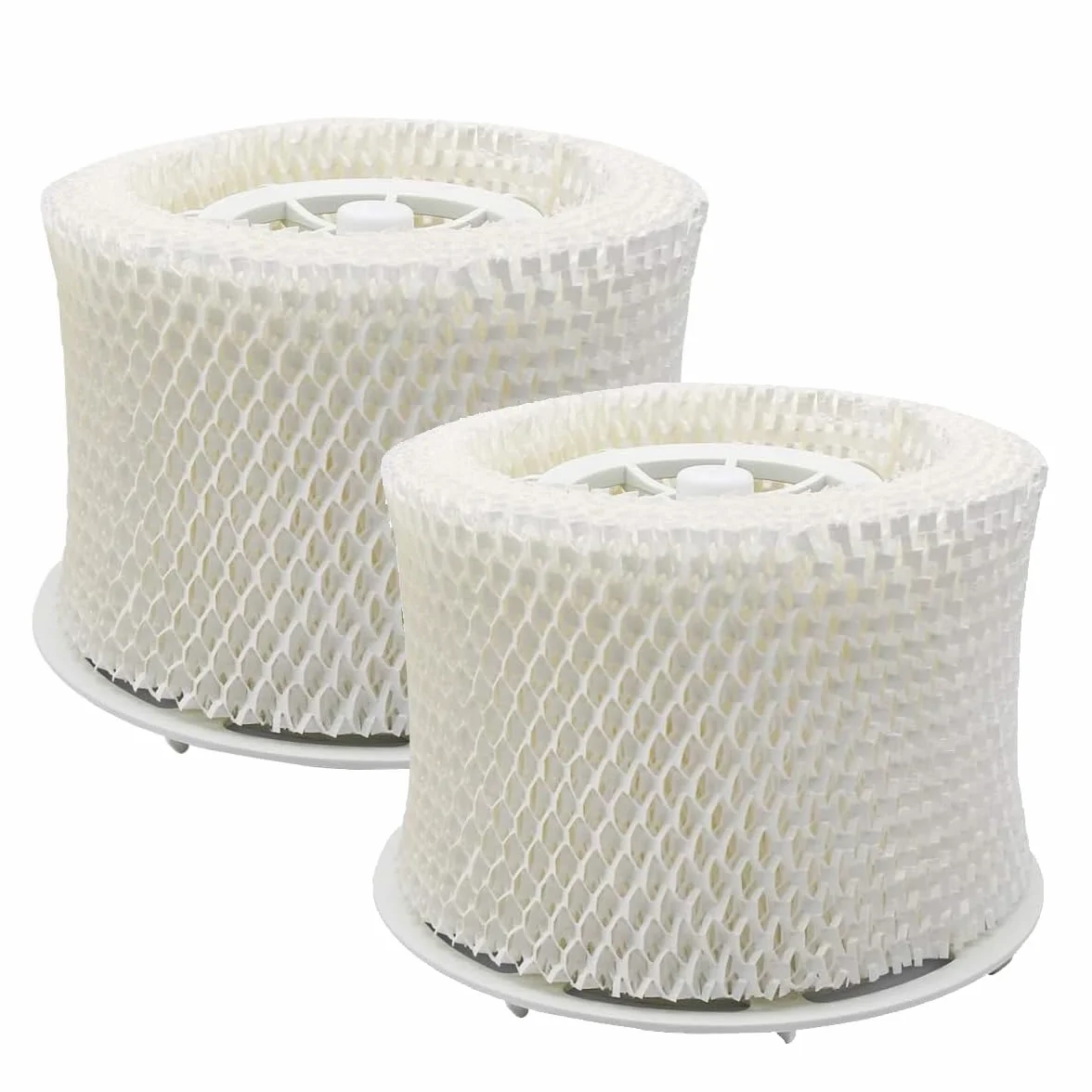 Filtry nawilżacza Philips HU4706 HU4136 WuYan 2-częściowy OEM