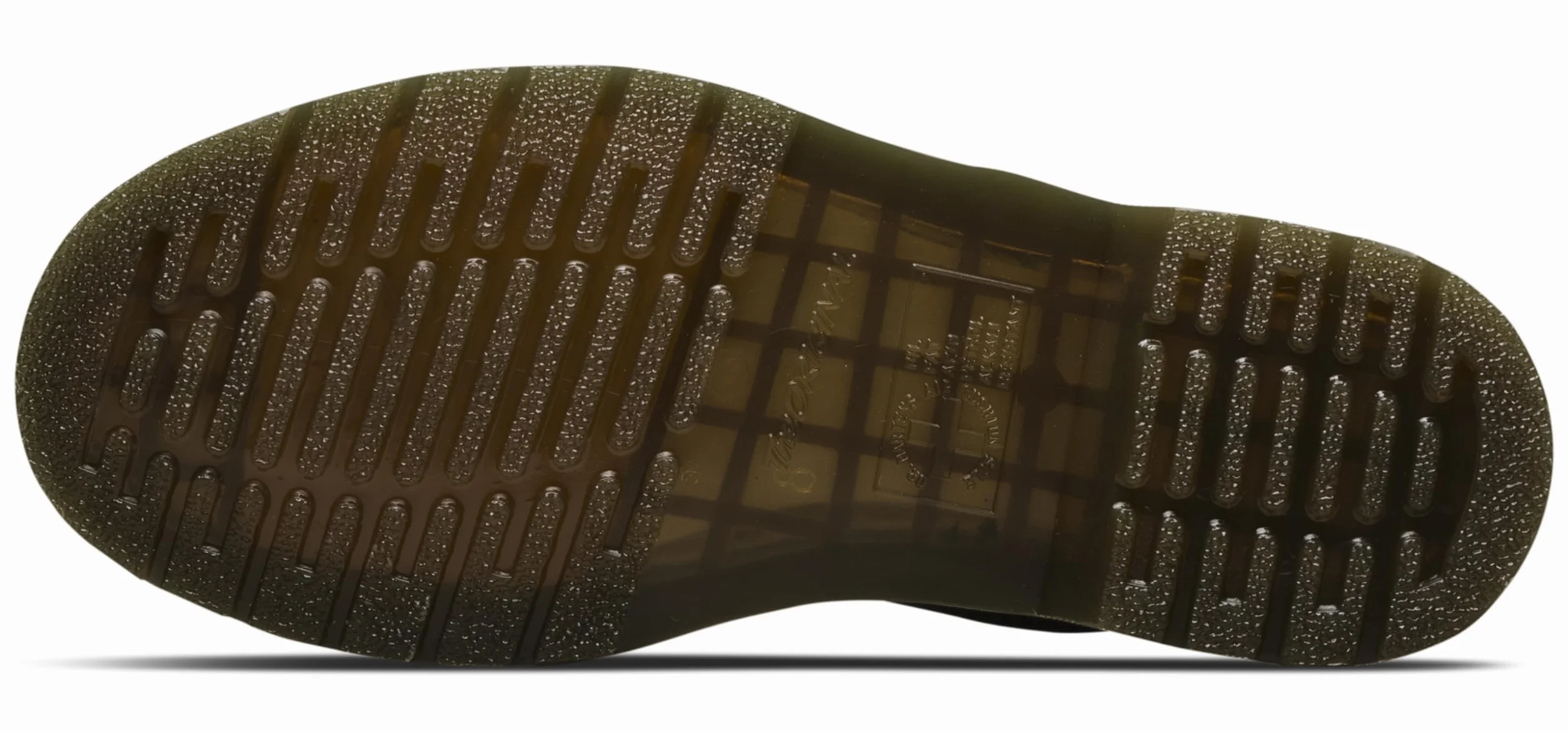Dr. Martens 1460Z DMC SM-B męskie buty, czarne, rozm