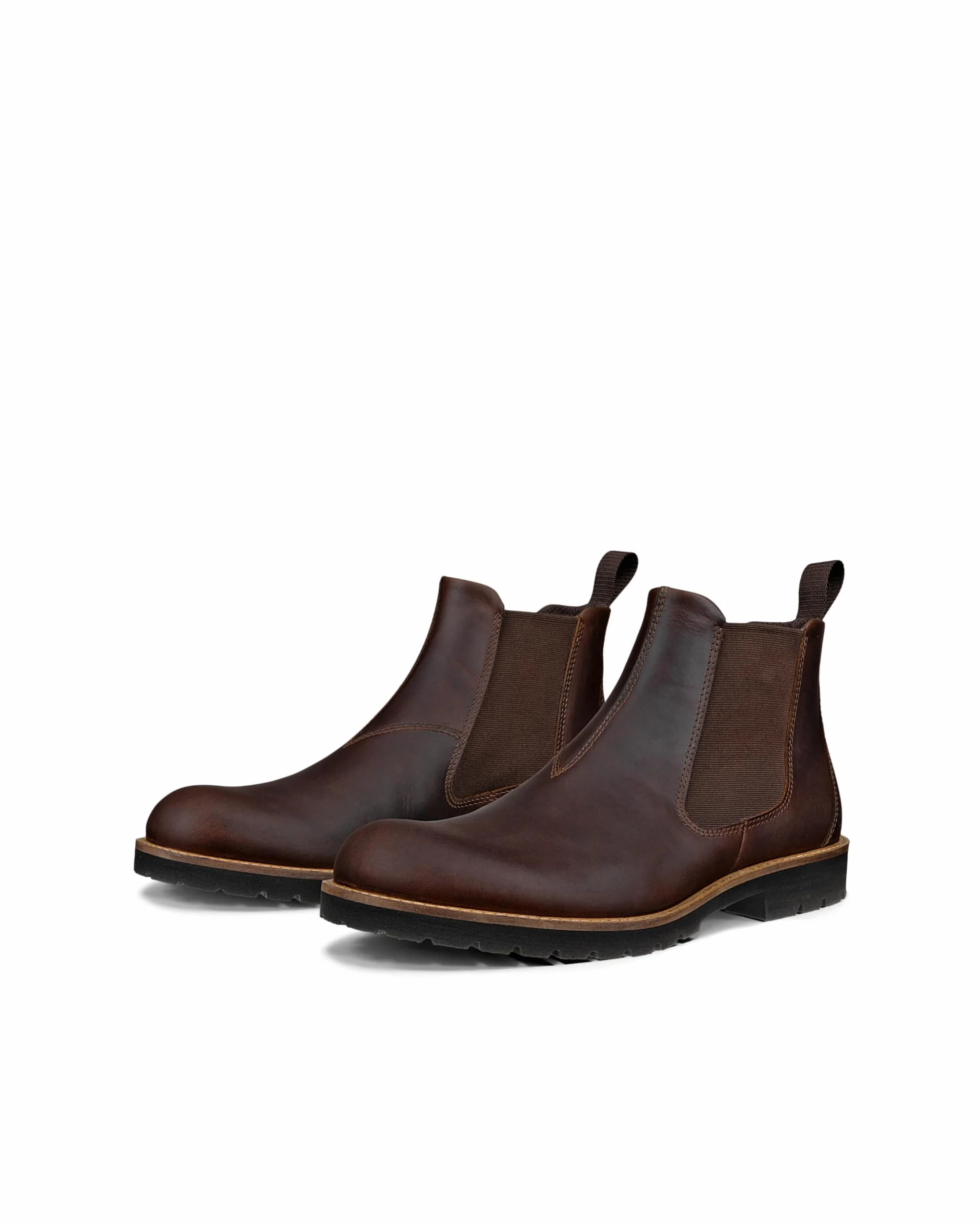 ECCO Mężczyźni Jamestown Chelsea BootButy Chelsea