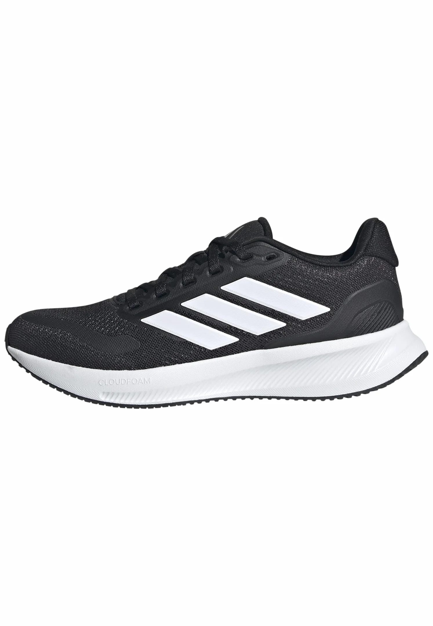 adidas Uniseks - dzieci Runfalcon 5 JuniorButy do biegania