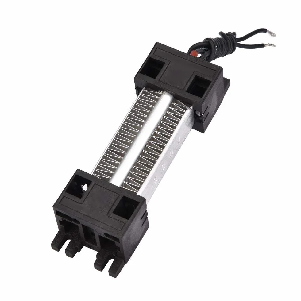 Ceramic Air Heater 220V 100W Heizelement für Klimaanlage