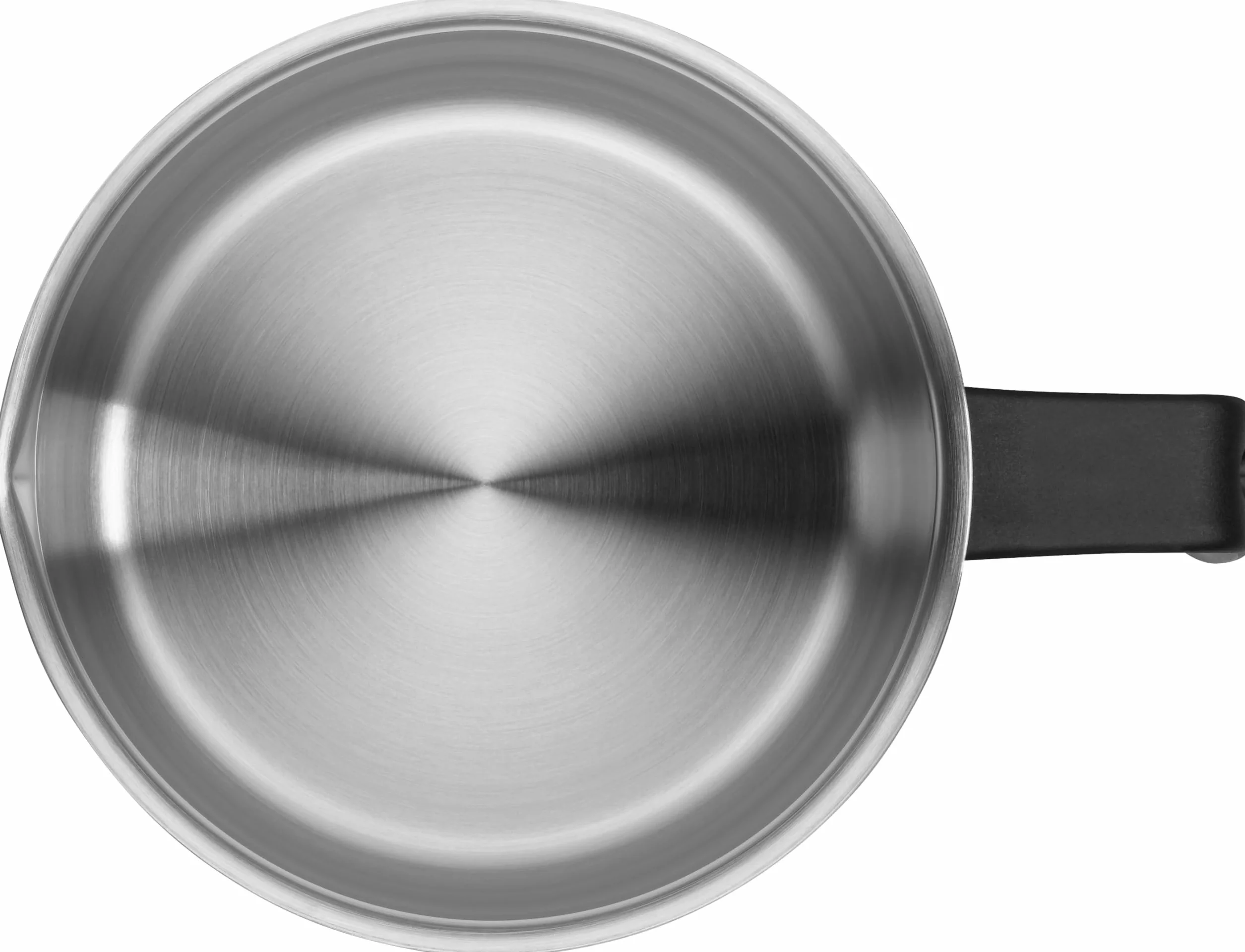 Wmf Garnek Na Mleko Stal Nierdzewna Cromargan Ø 14cm 1,7 L Srebrny