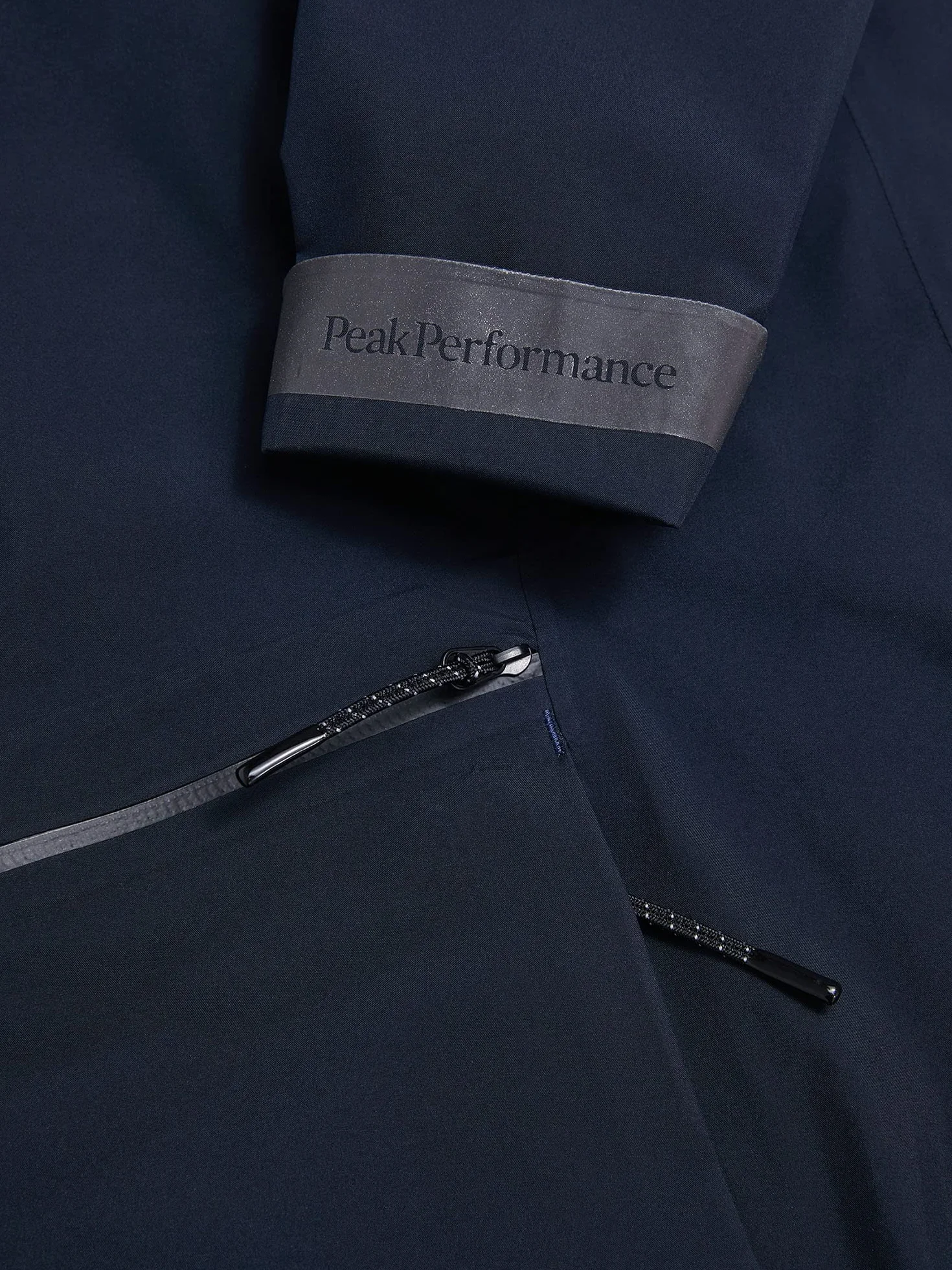 Peak Performance W Commuter Gore-Tex Pac Jacket - L