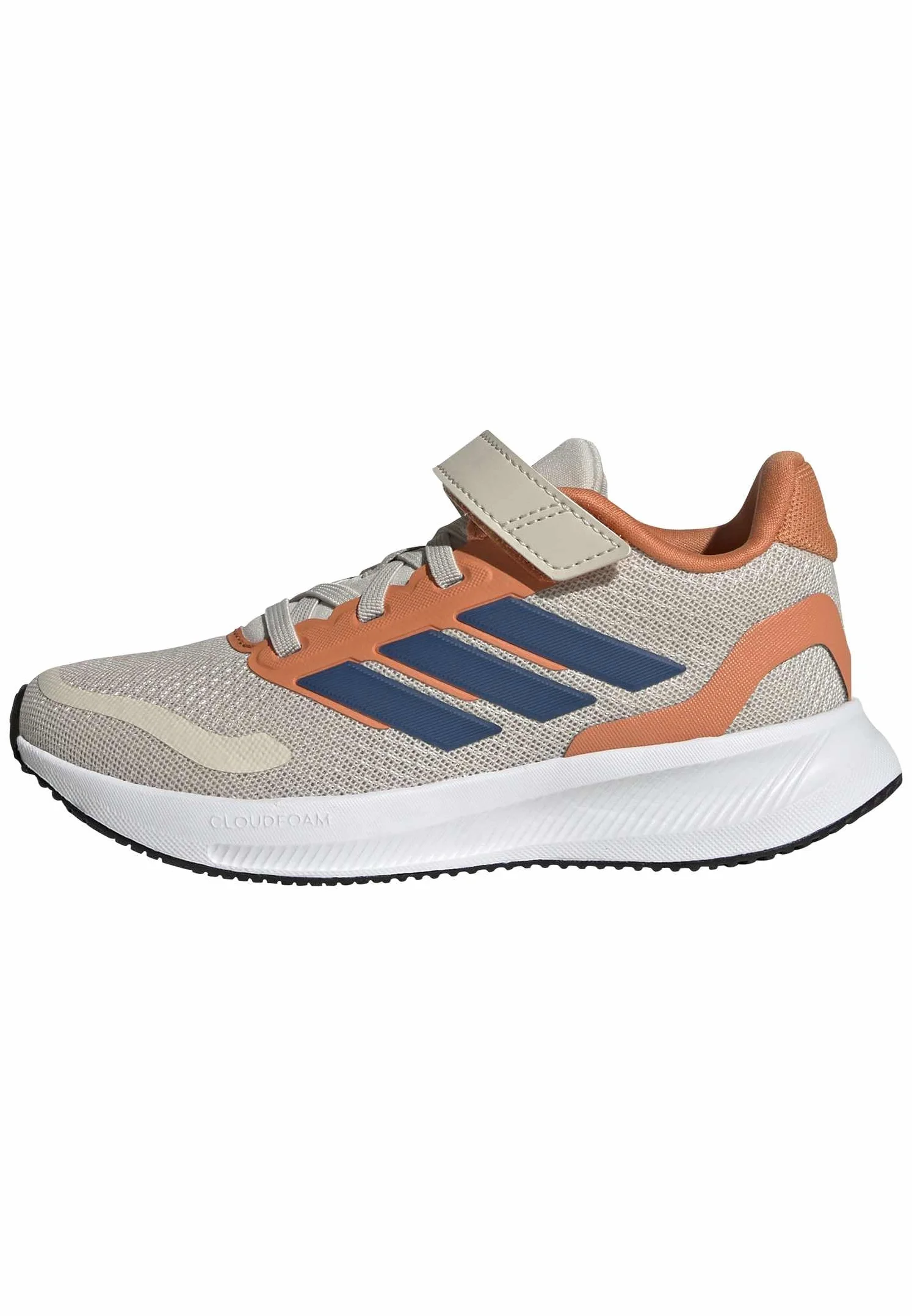 adidas Uniseks - dzieci Runfalcon 5 Shoes KidsButy do biegania
