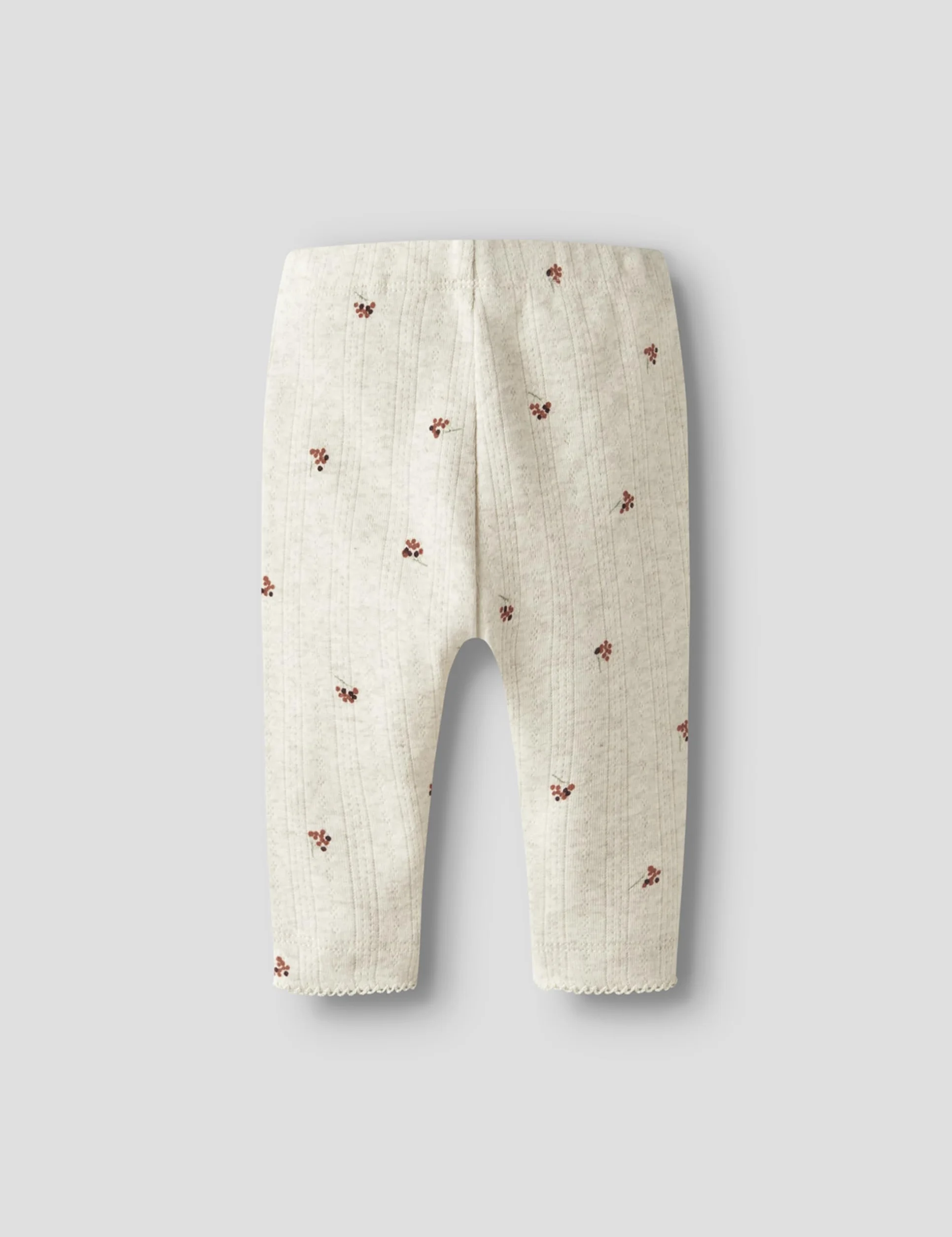 NAME IT Nbfberries Legging Box - Nbfberries Legging Box Kobiety