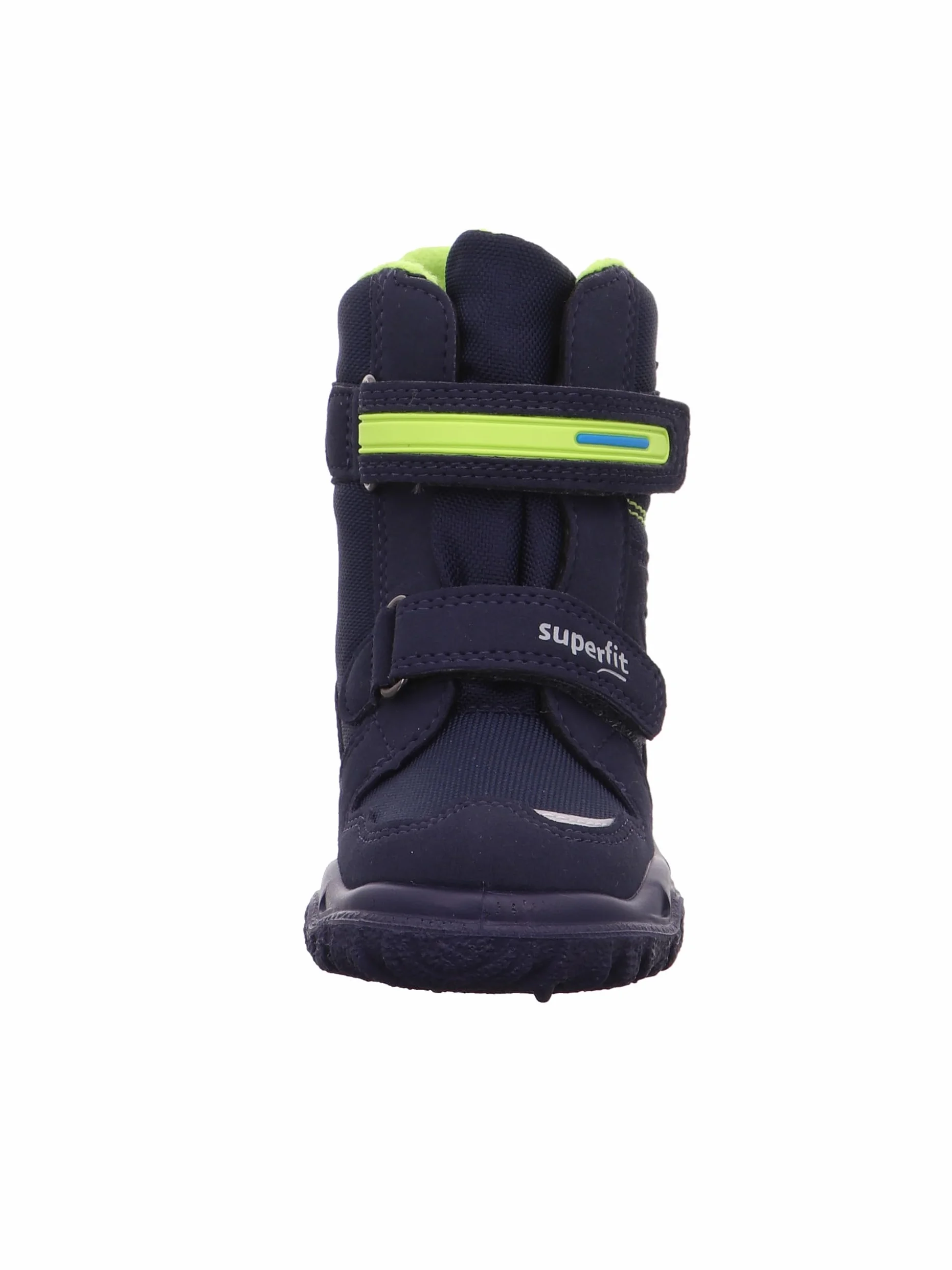Superfit Husky - Buty śniegowe. Chłopcy
