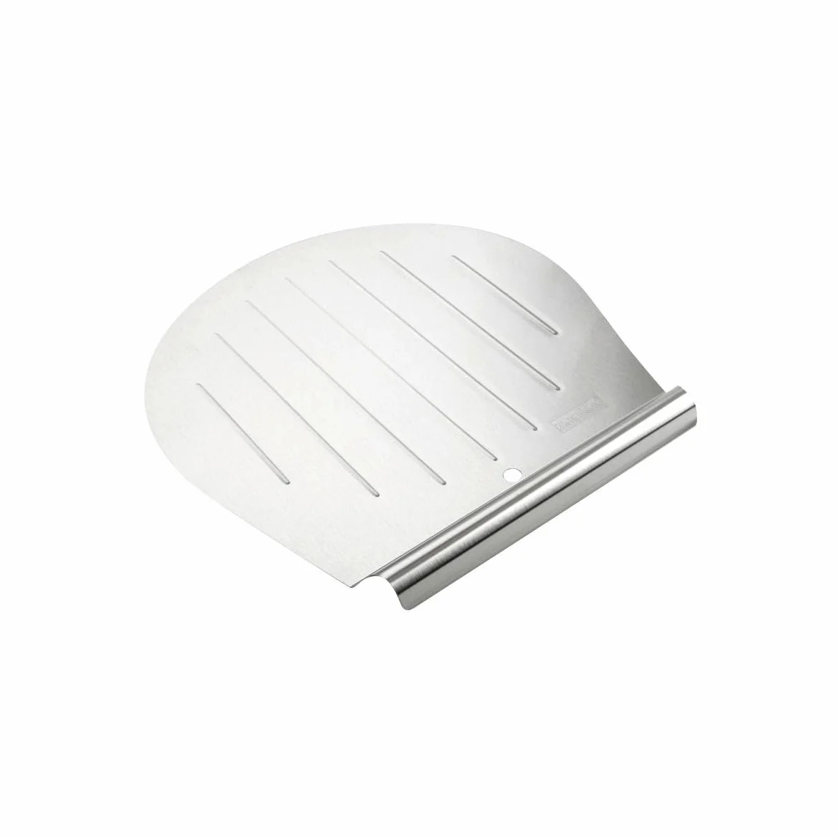 Zenker 7703 łopatka do ciasta, stal nierdzewna, srebrna, 28 cm