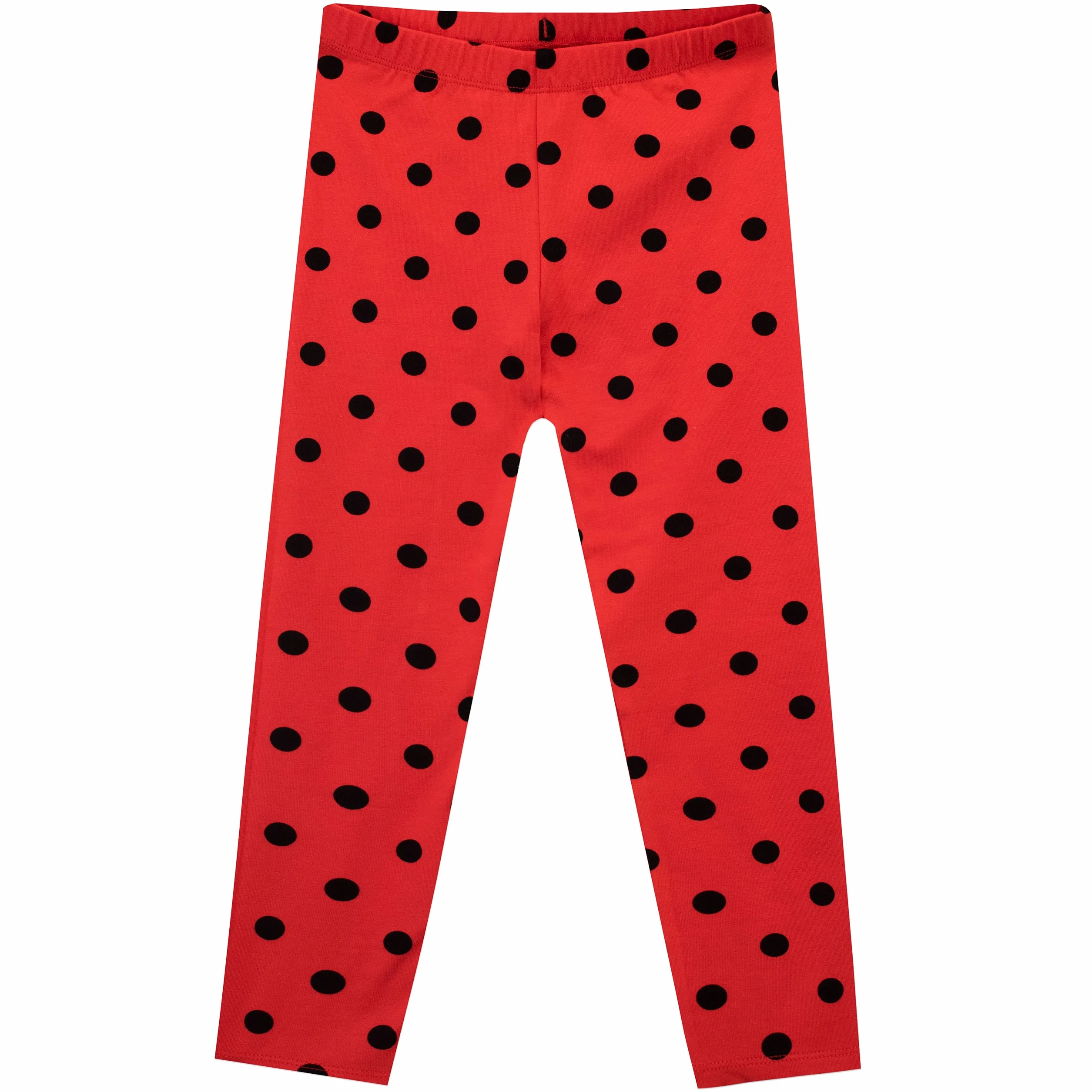 Miraculous Dziewczyny Zestaw Top i Legginsy Szary 146