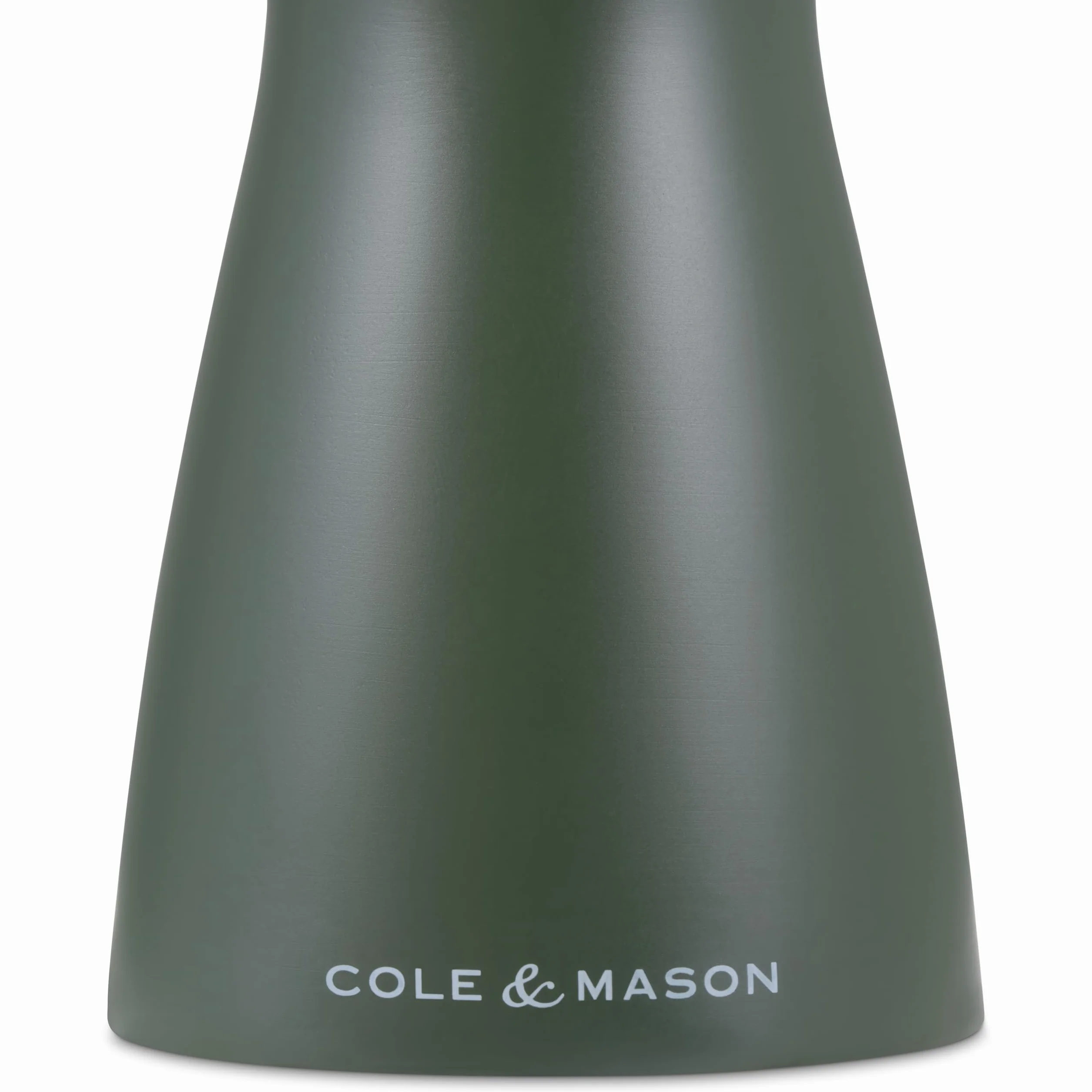 Cole & Mason Kenton młynek do soli i pieprzu 15 cm ceramiczny