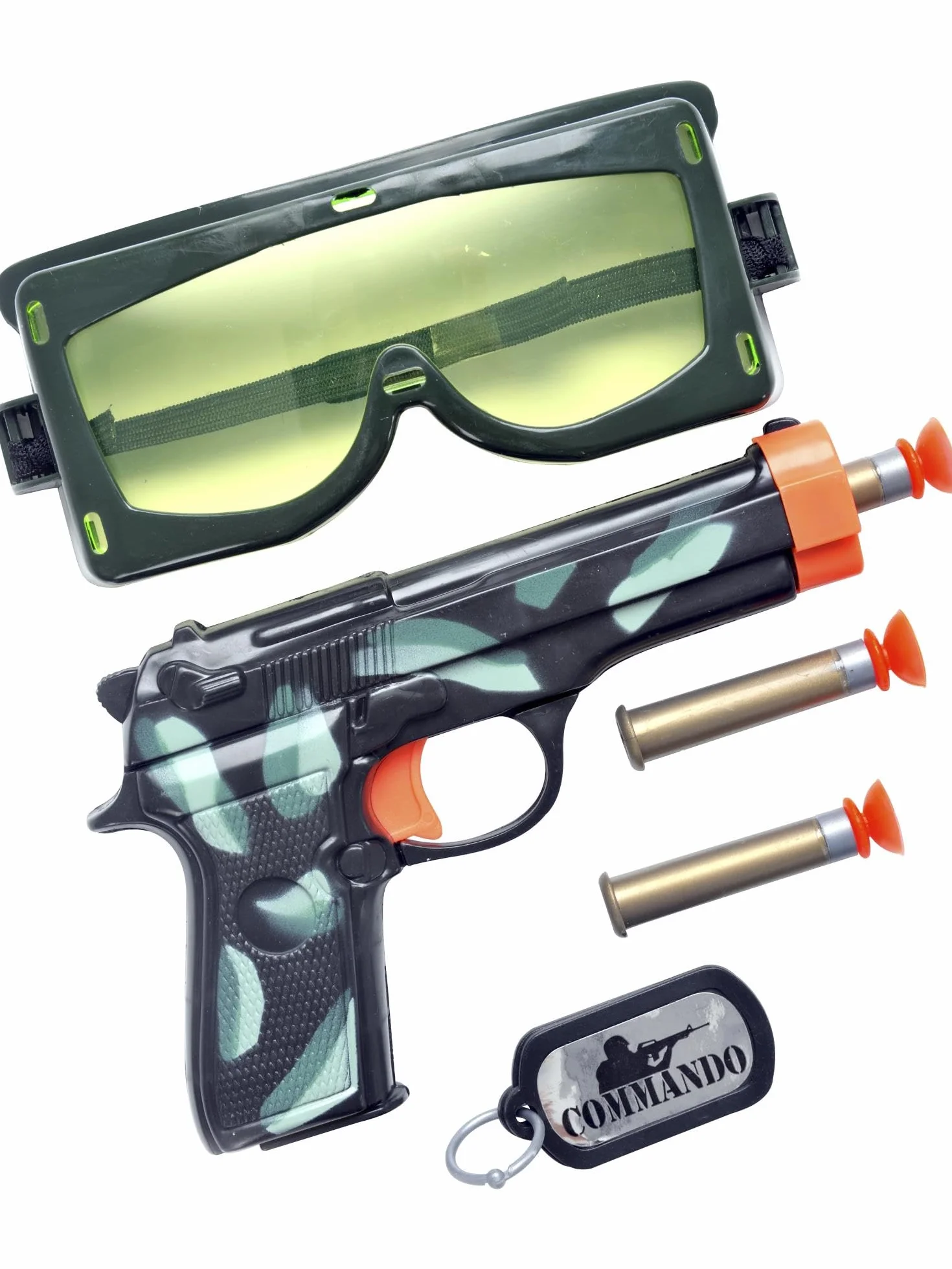 Military Set