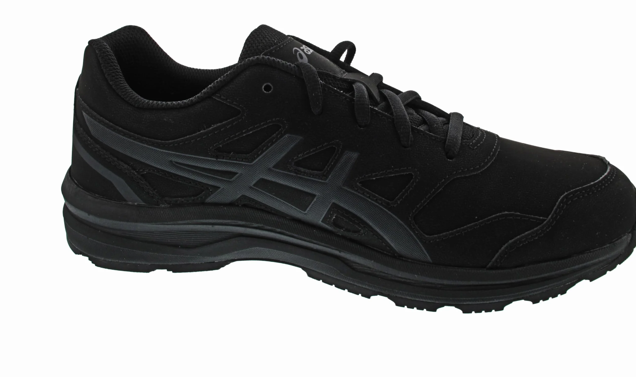 ASICS Mężczyźni Gel-missionsneakersy