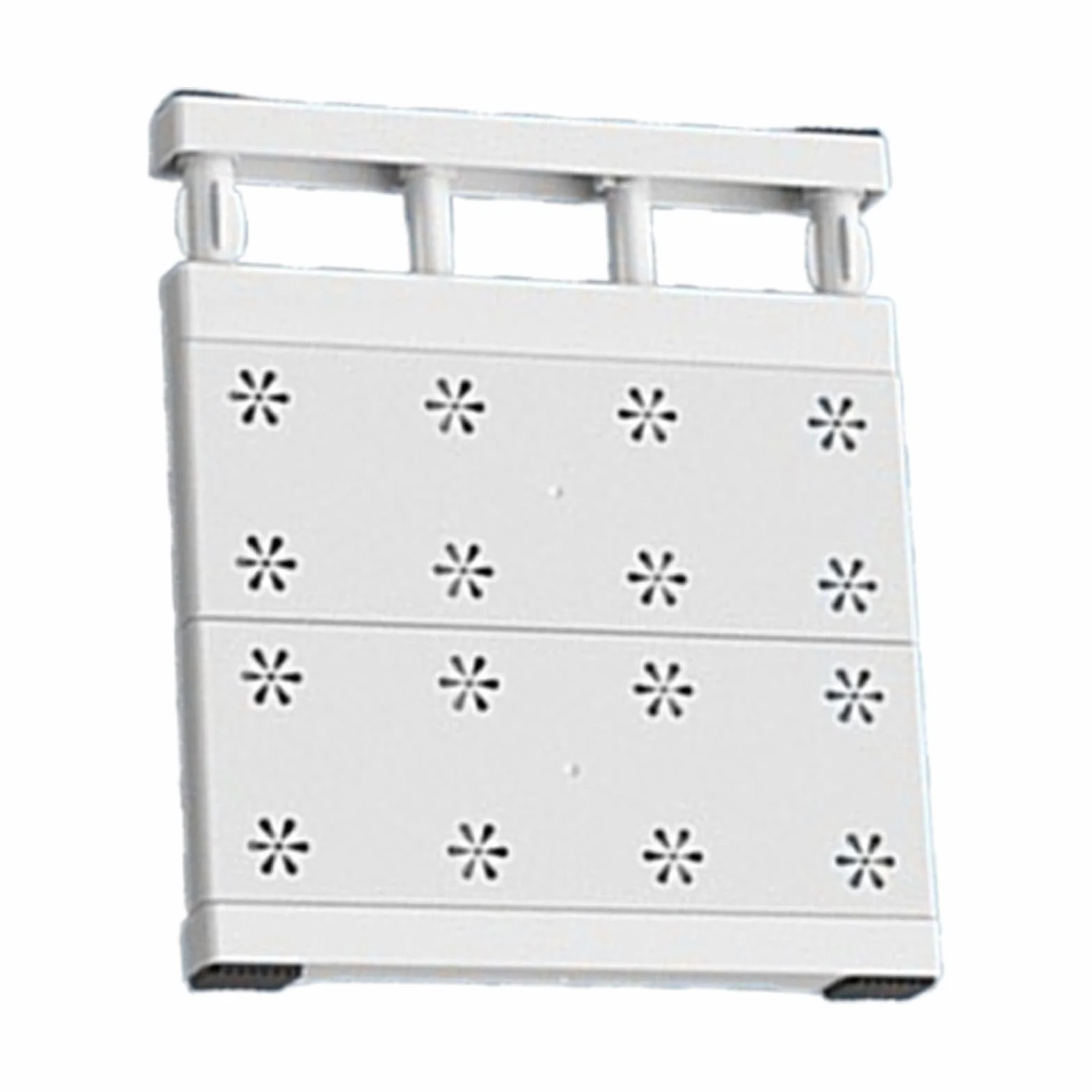Closet Tension Shelf | Expandable Metal Storage Rack | Cabinet Wardrobe Cupboard | Adjustable Tension Shelf | Adorable Closet Shelves | Portable Closet Shelves For Home Cabinets Bookcases