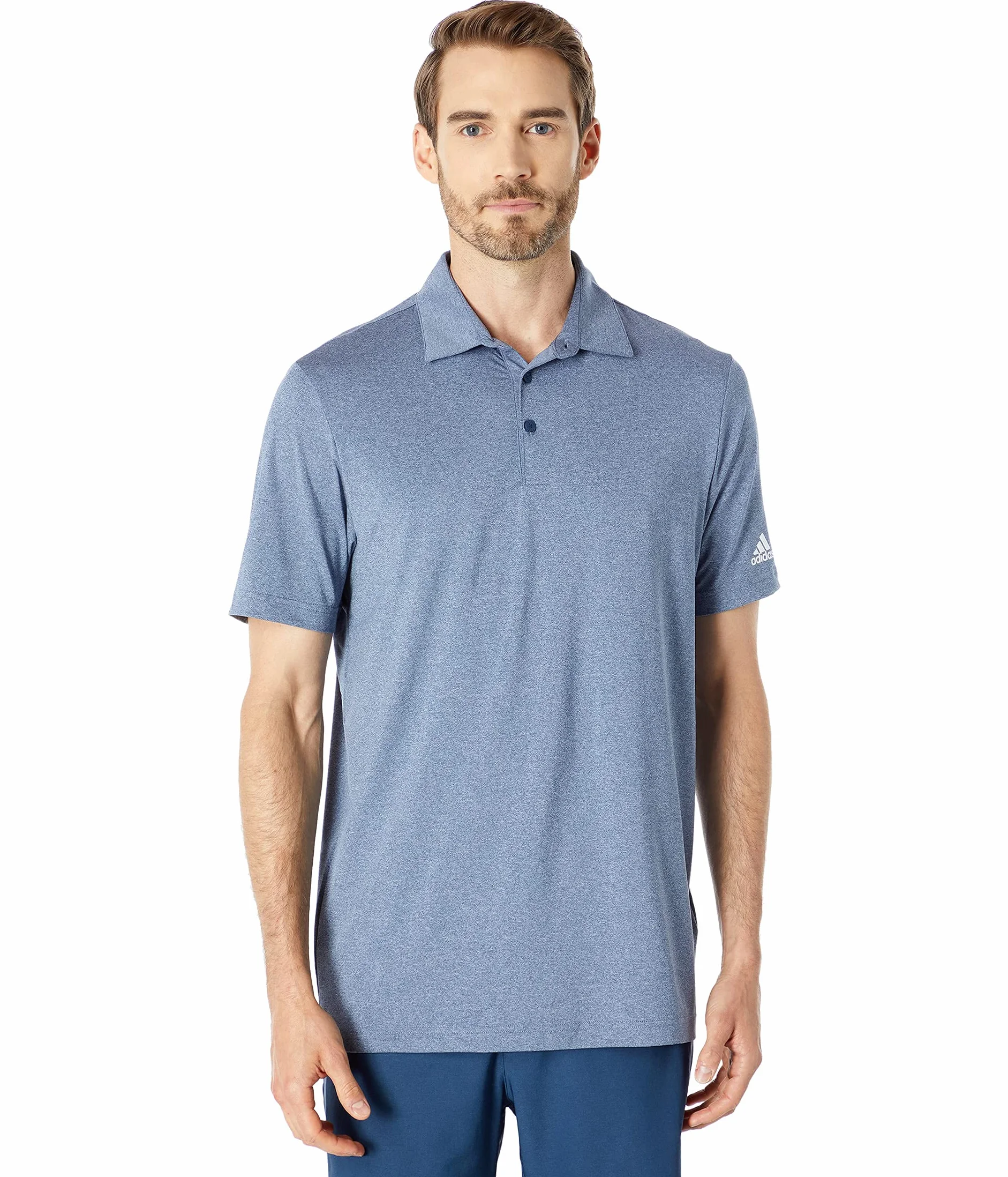adidas Polo Mężczyźni Ultimate365 Polo Shirt
