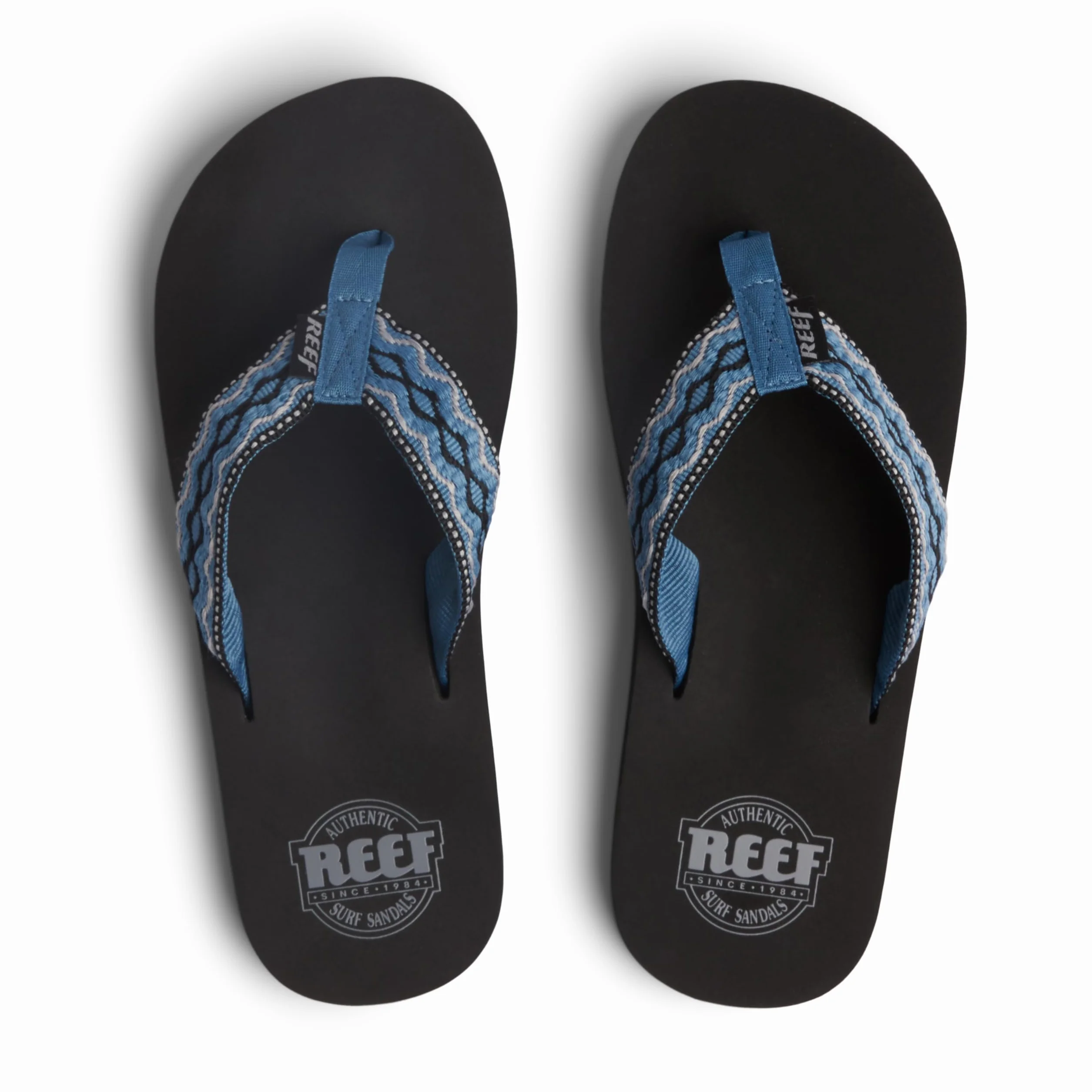 Reef Męskie japonki Smoothy