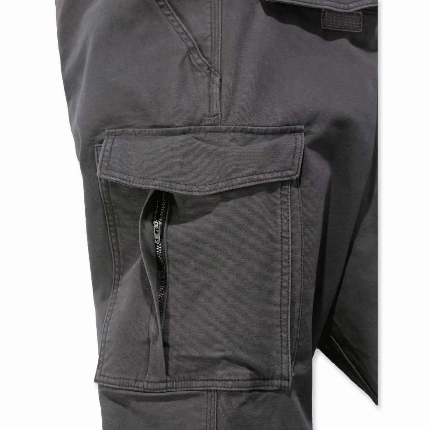 Carhartt Rigby Cargo Trousers - Shorty męski