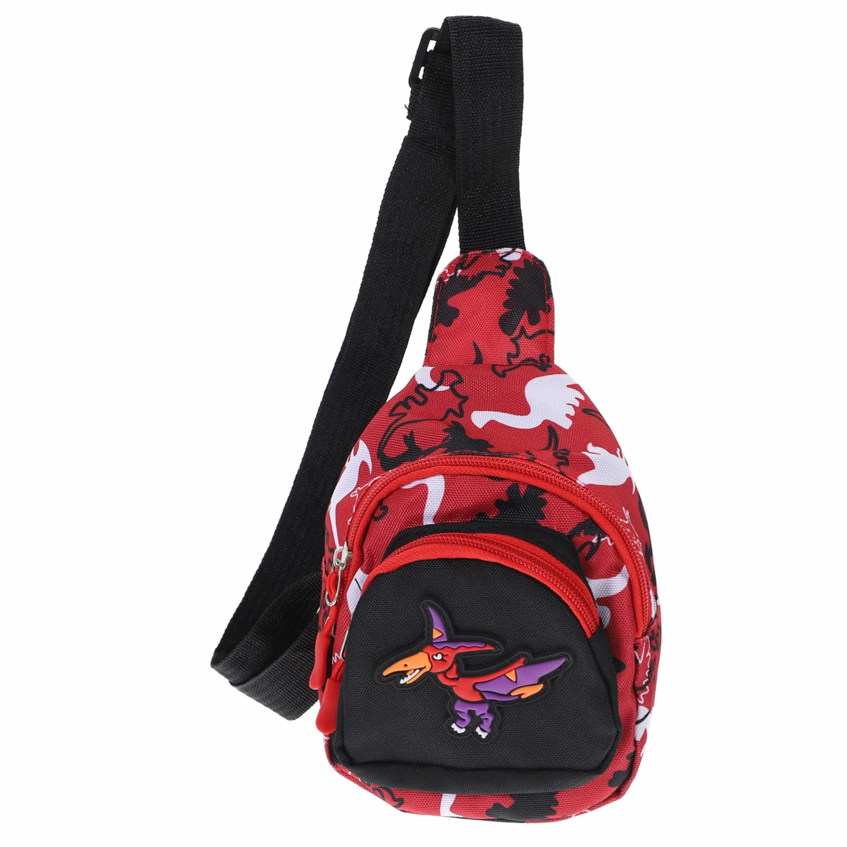 Torba Na Klatkę Piersiową Dla Dzieci Crossbody Sling Dziewczyny Torebka Tornister