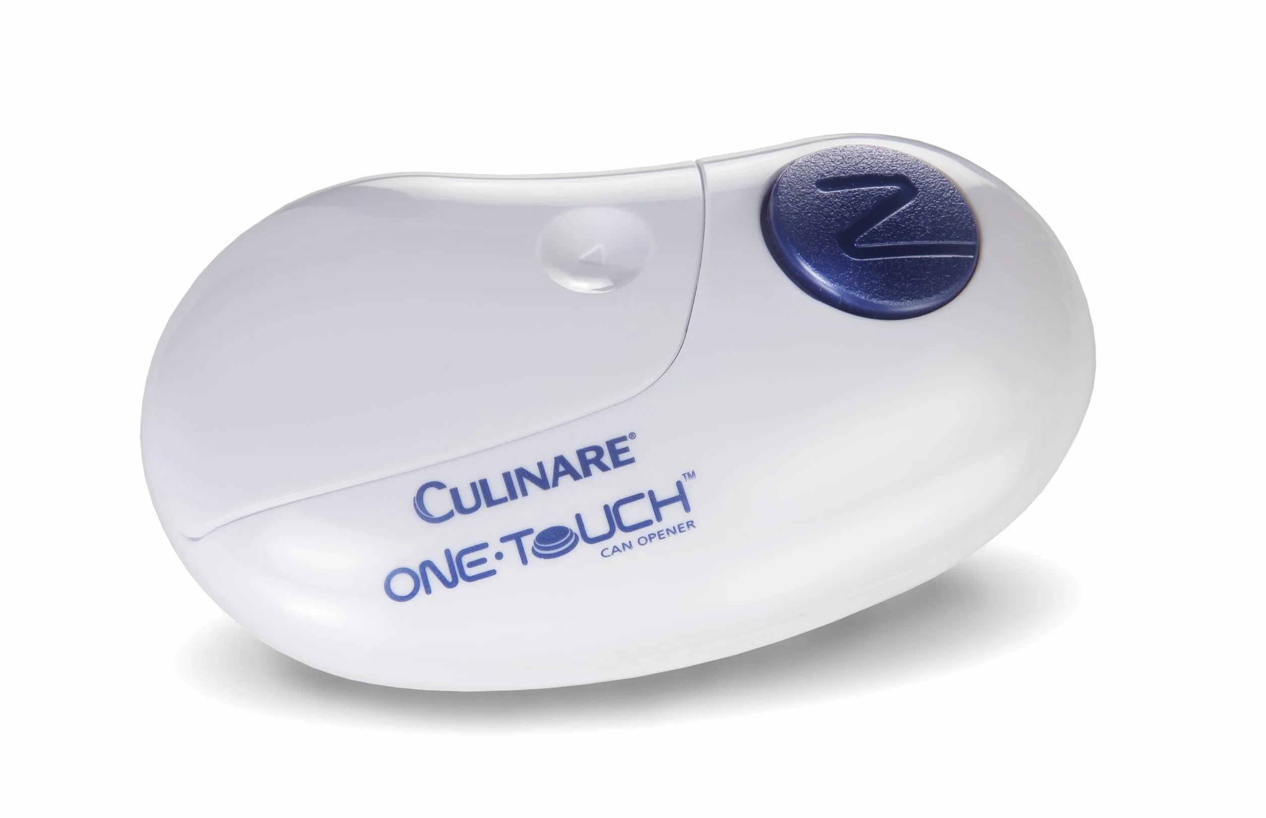 NRS Culinaire automatyczny otwieracz do puszek One-Touch