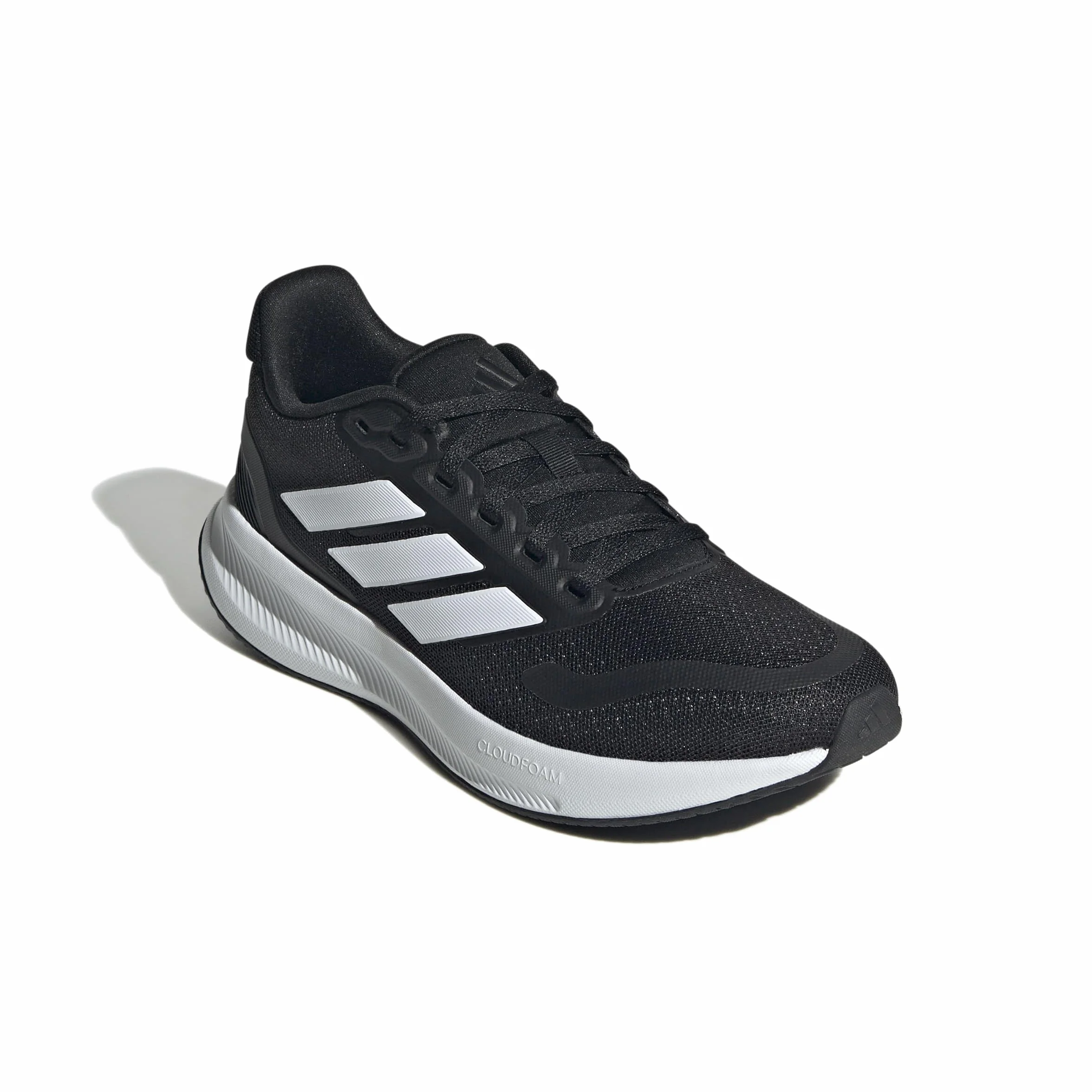 adidas Uniseks - dzieci Runfalcon 5 JuniorButy do biegania