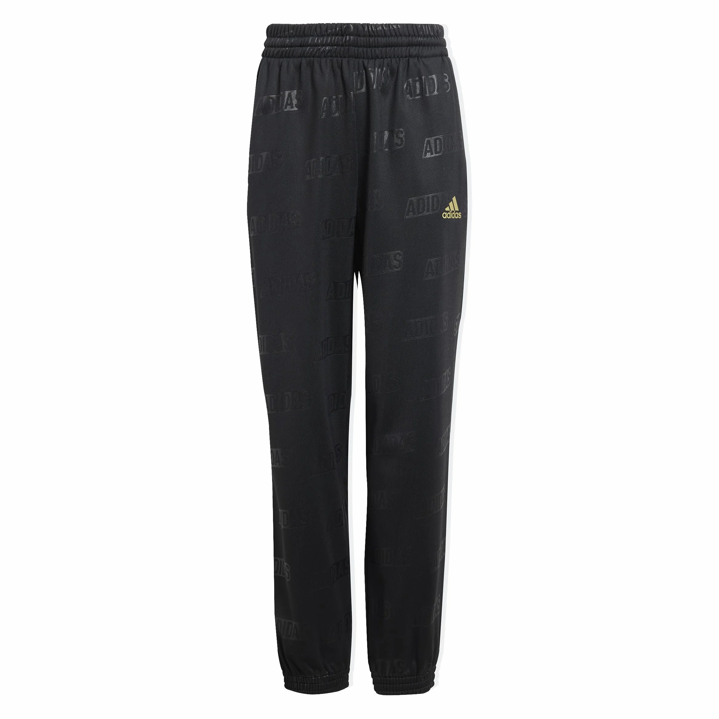 adidas JB Blq4 Pant spodnie sportowe, uniseks dla dzieci i młodzieży